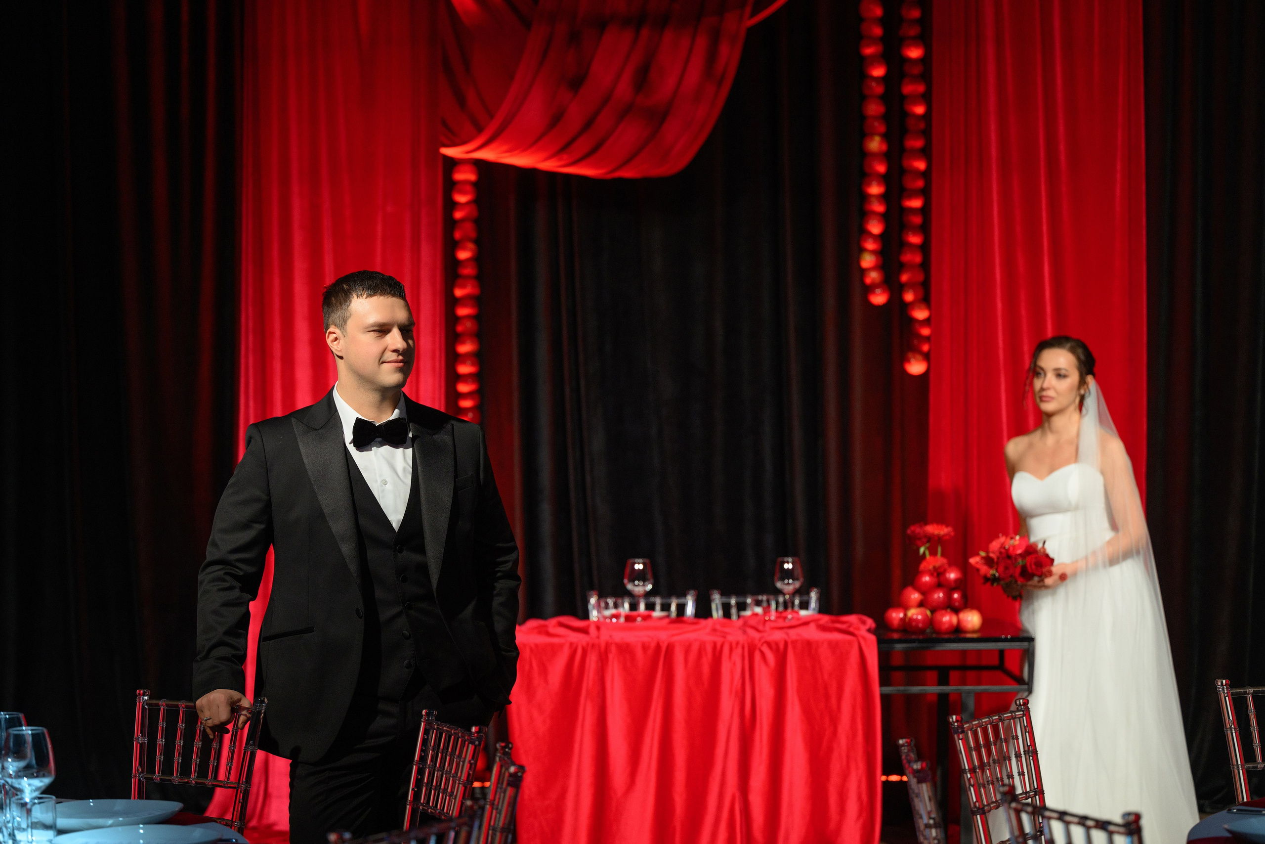 Иван и Ирина. Главная