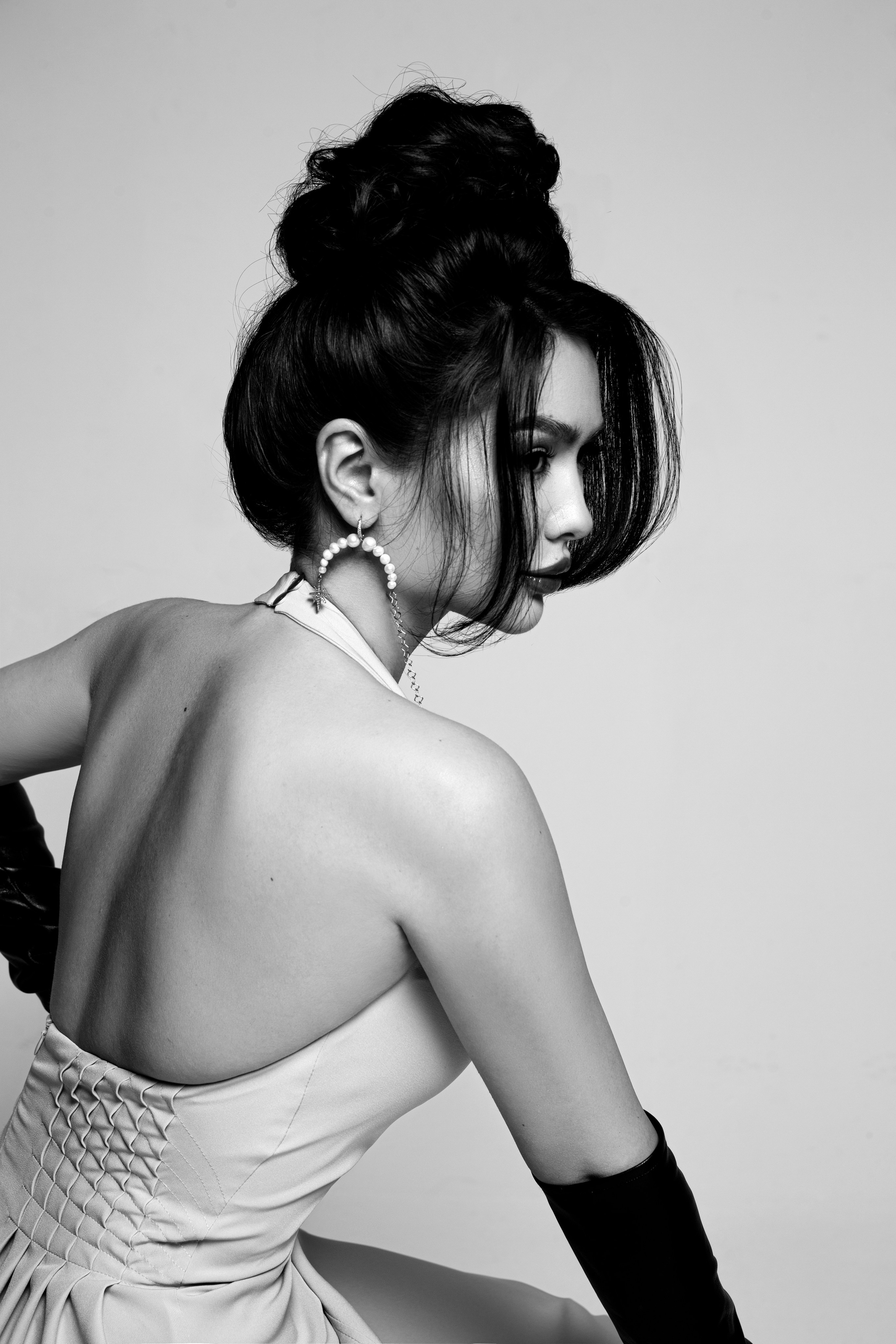 Studio Shoots. Фотограф Stassiaphoto