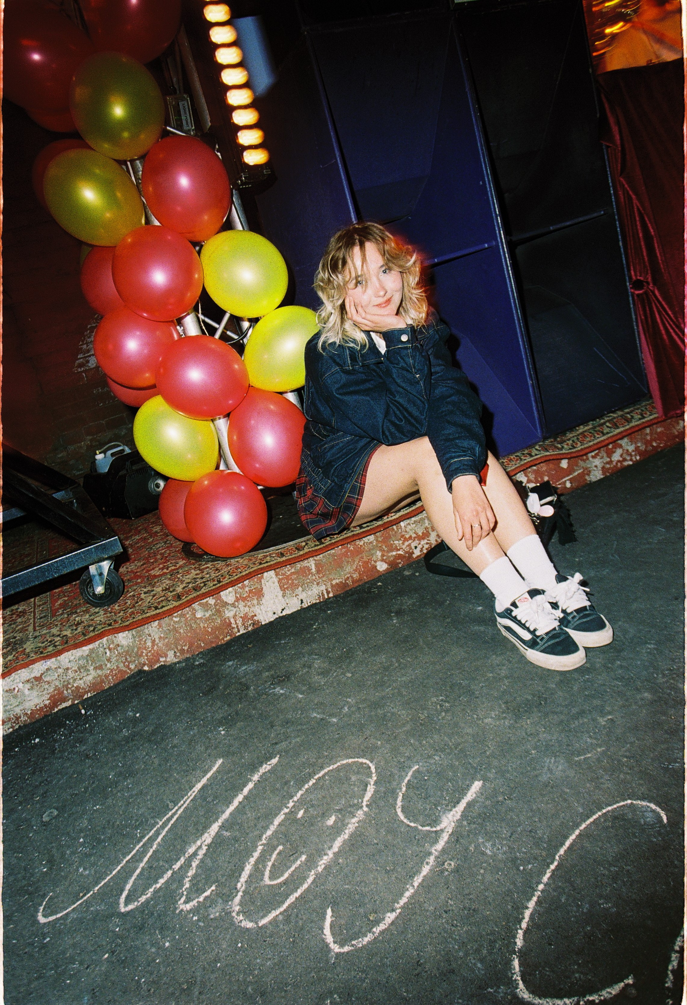 Диско клуб: выпускной. Илья Симонов фотограф москва