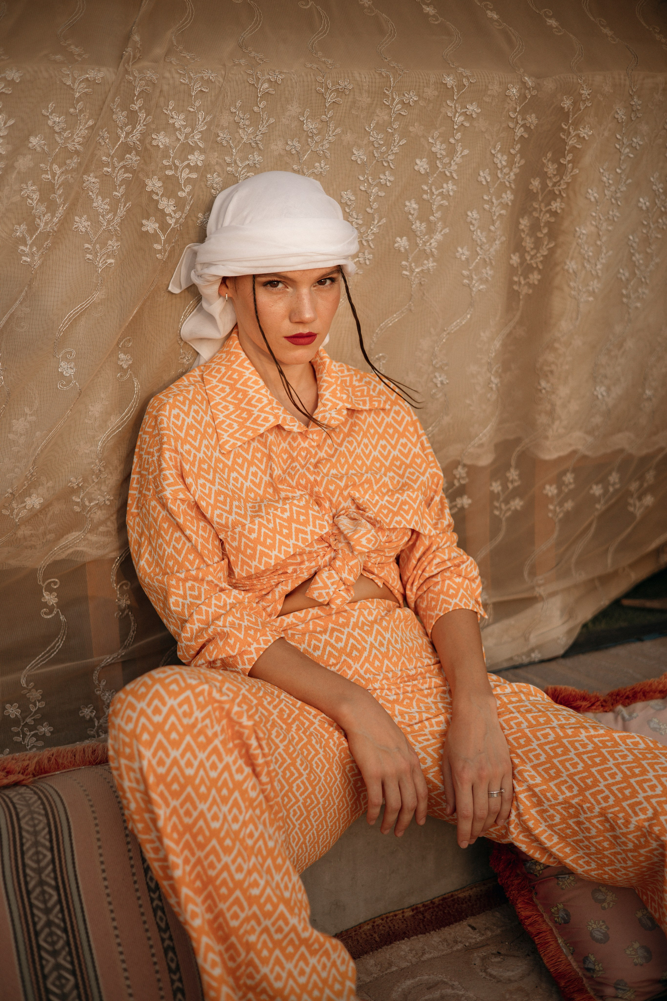 Маруся Дубай. Nikolpinhasova