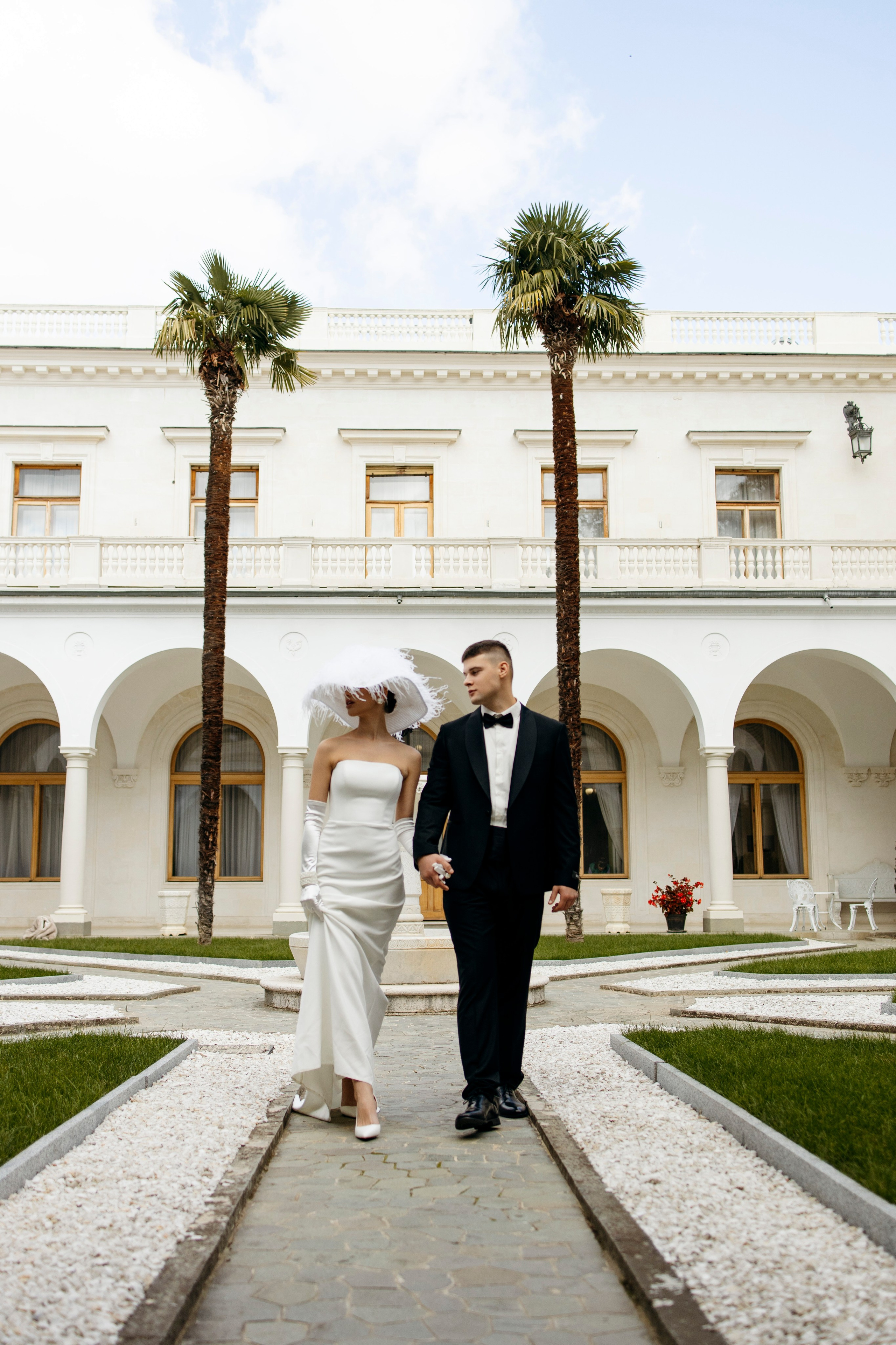 Максим и Рита. Nikolpinhasova