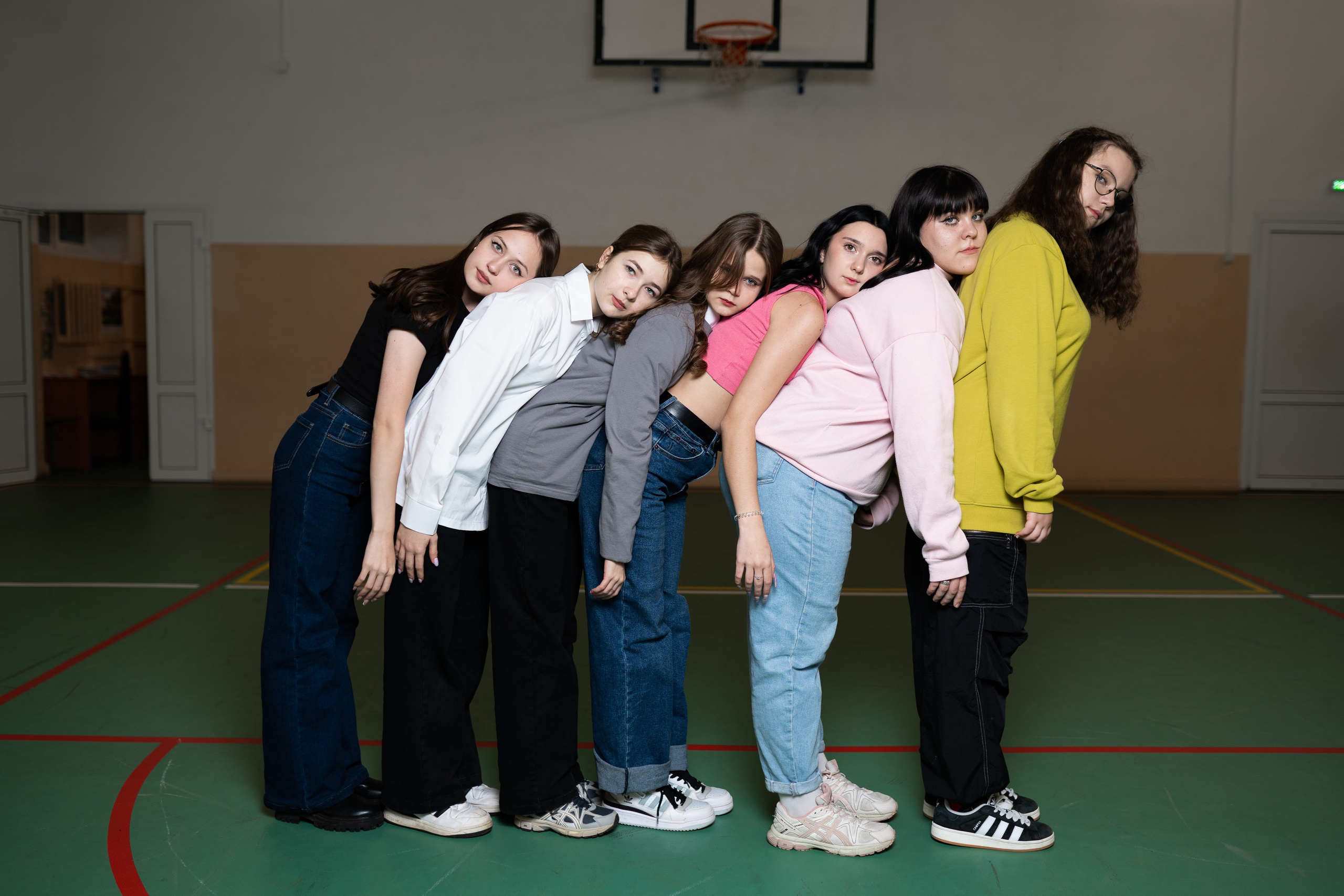 2 школа 9б. Фотограф Торопец Кристина Абрамова Kanwellia photography