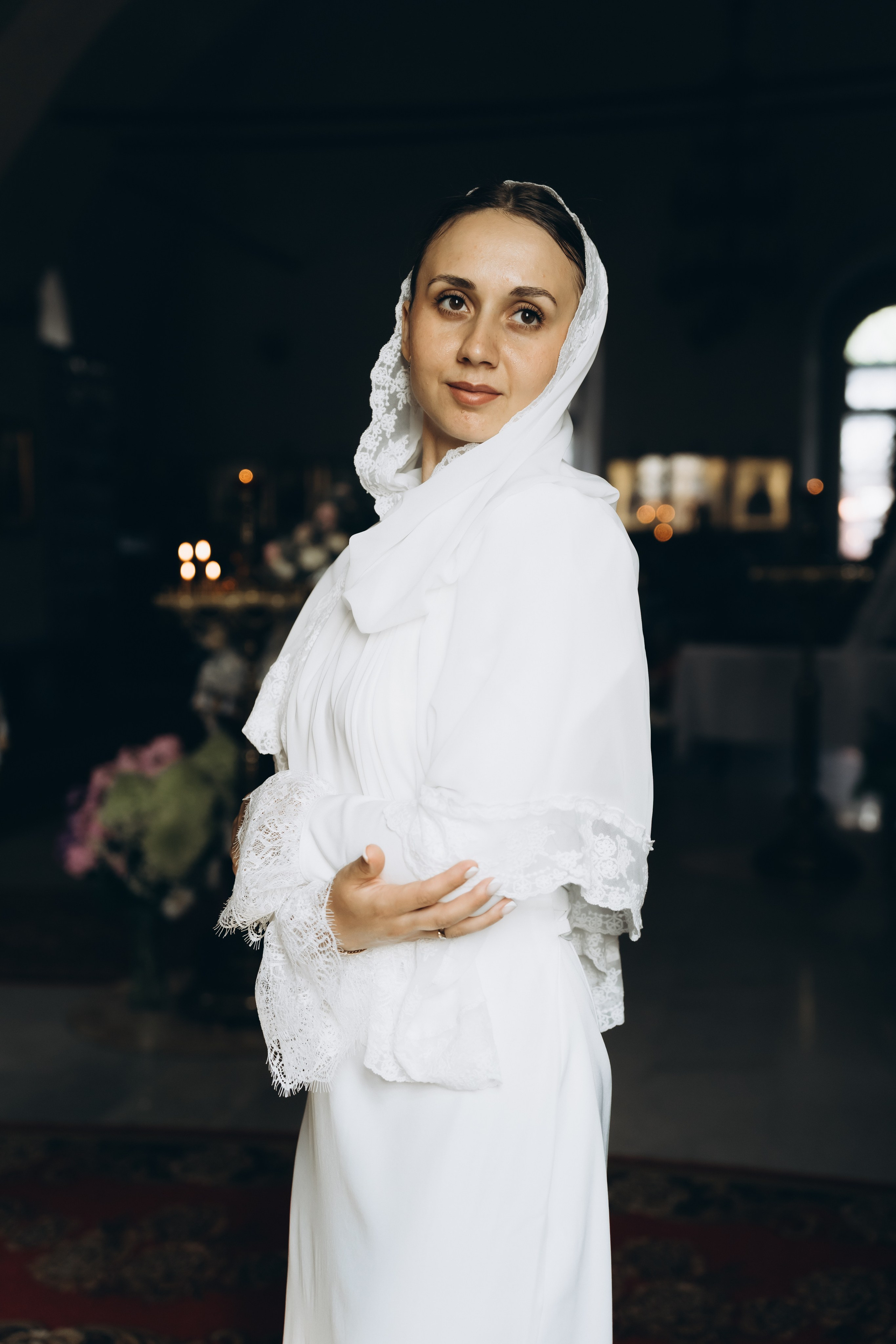 Венчание 5.08. Фотограф Торопец Кристина Абрамова Kanwellia photography