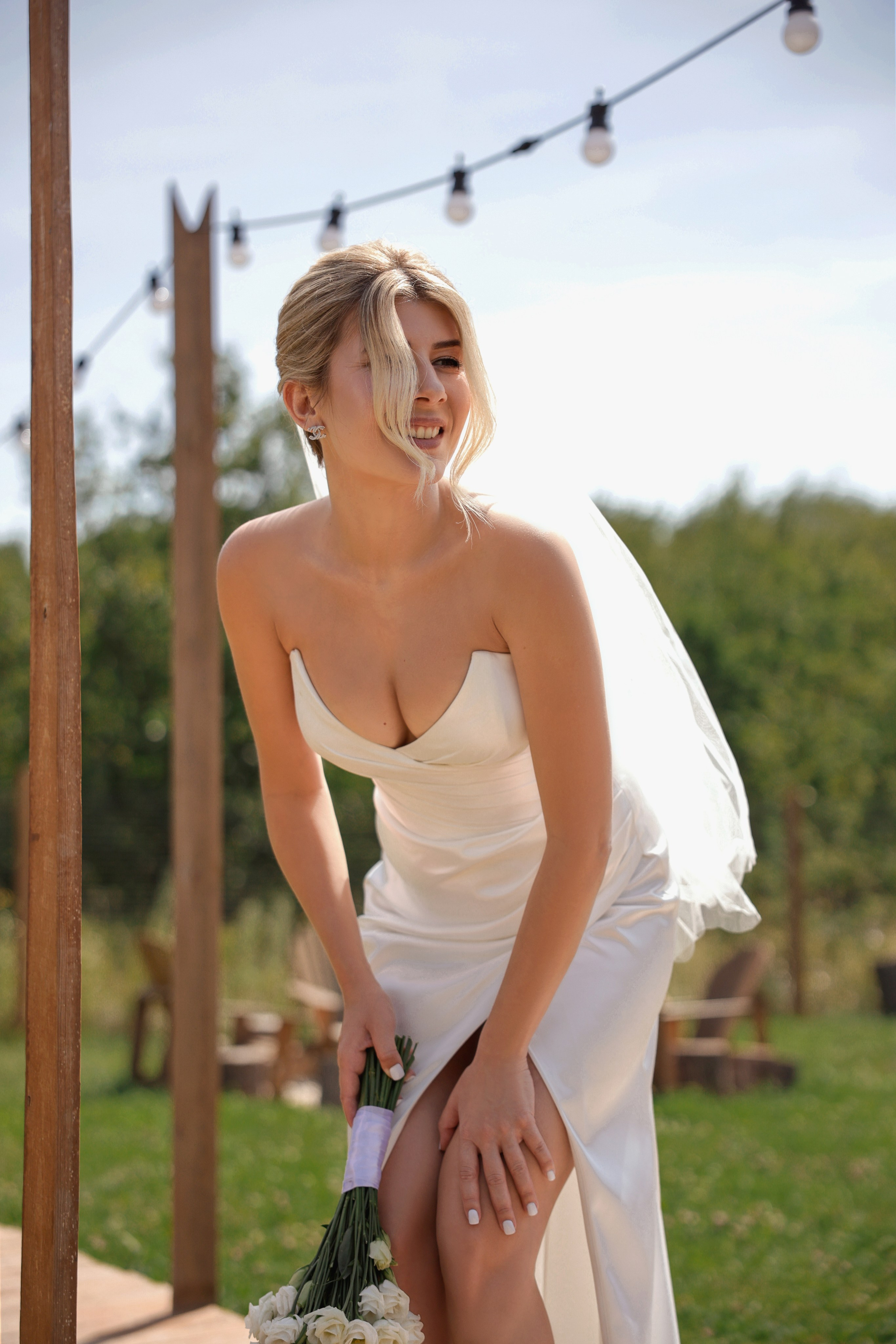 Алина и Дима. Анастасия Камал. Фотограф Саратов