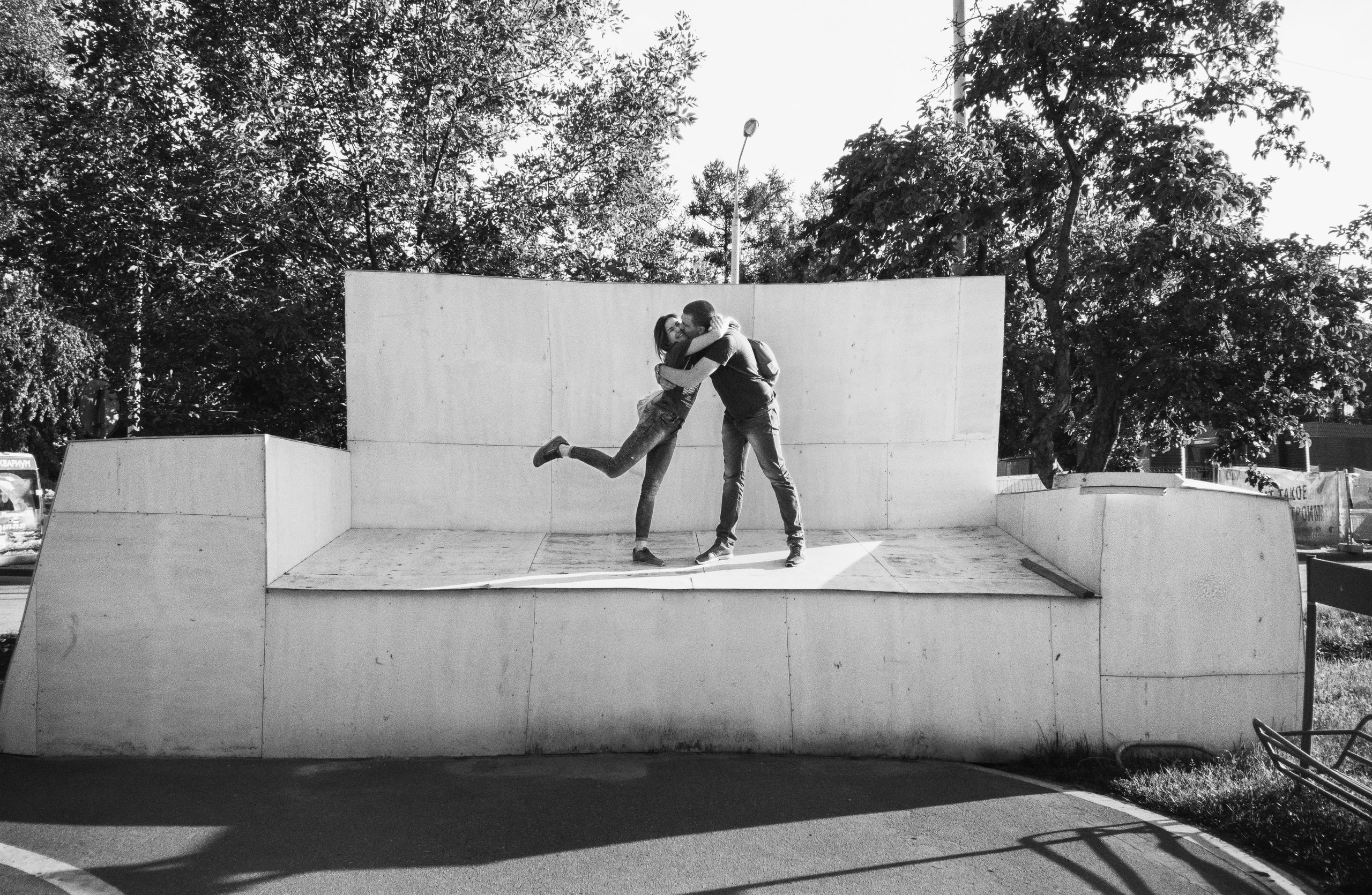 Lovestory|Пары. Фотограф в Ростове-на-Дону / Ильмурзаева Динара