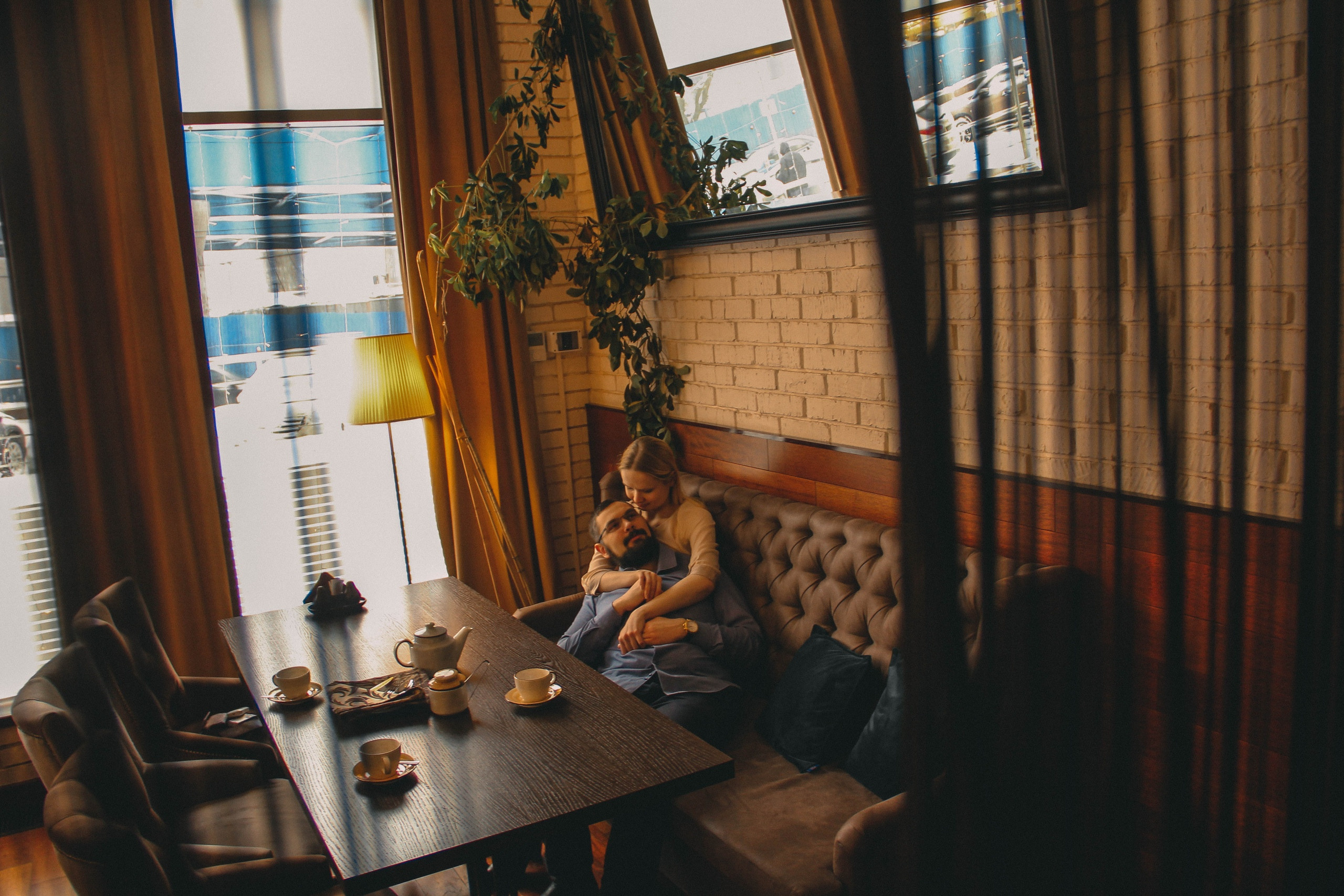 Lovestory|Пары. Фотограф в Ростове-на-Дону / Ильмурзаева Динара