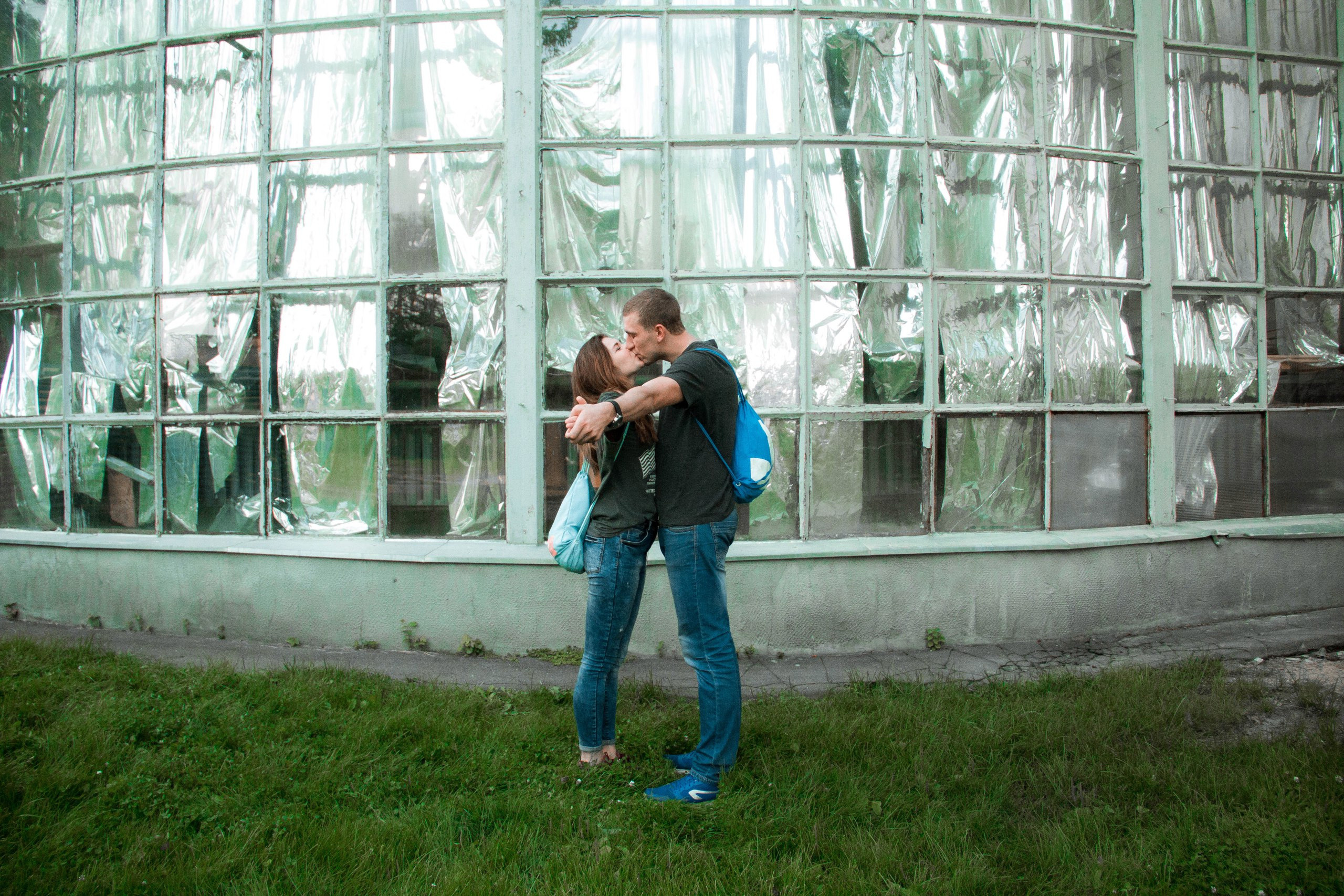 Lovestory|Пары. Фотограф в Ростове-на-Дону / Ильмурзаева Динара