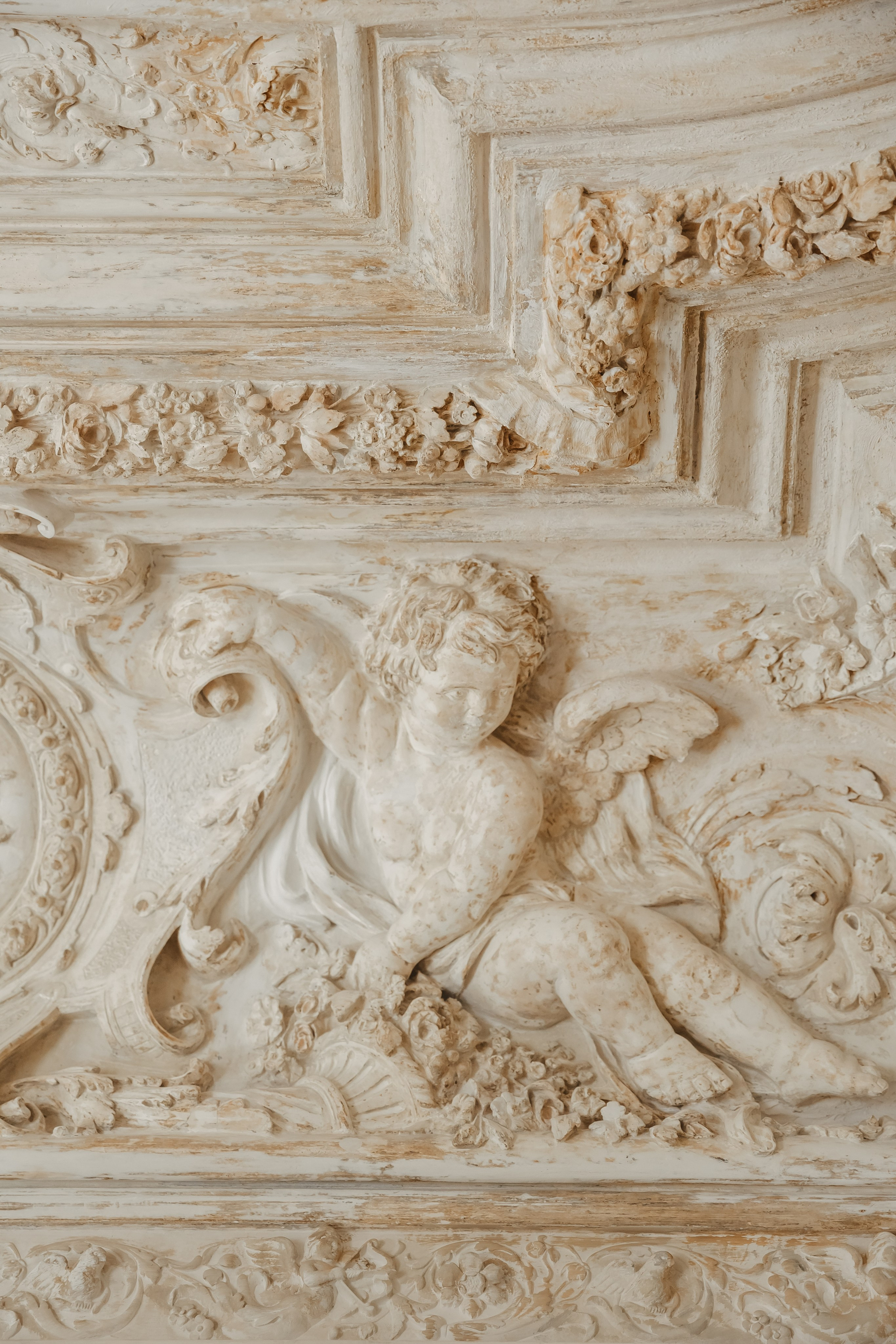 Марина и Александр. Свадебный фотограф в Москве Михайлина Настя