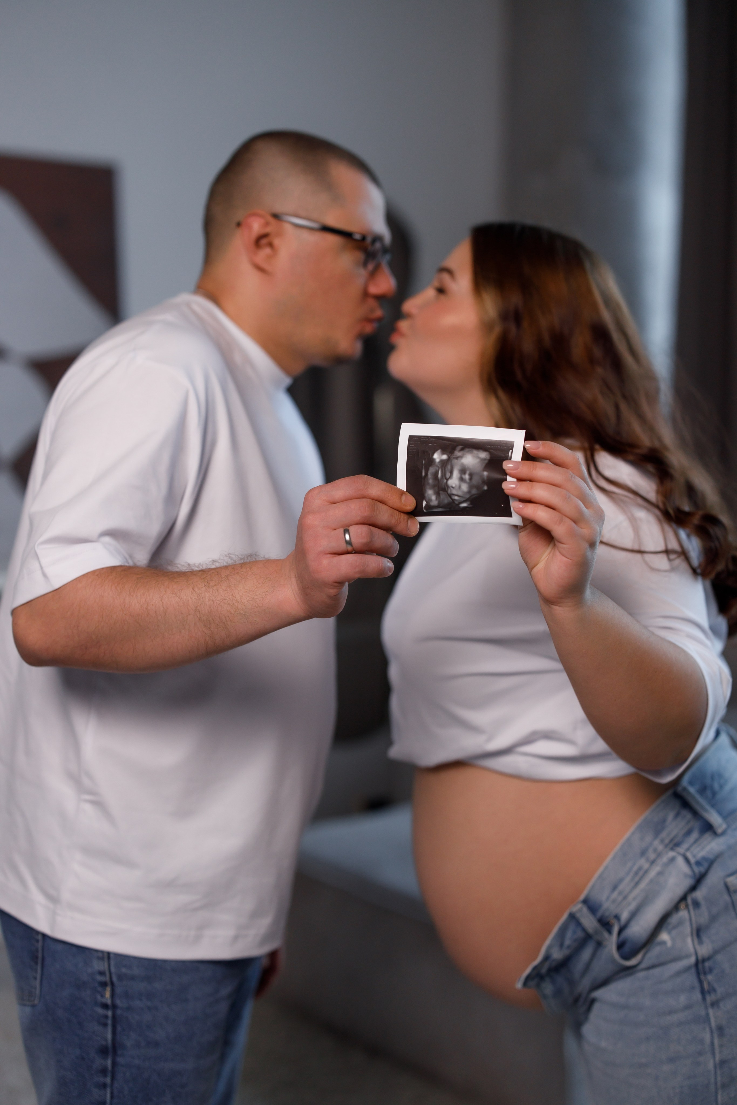 Беременяшки. Фотограф и видеограф Москва Анапа