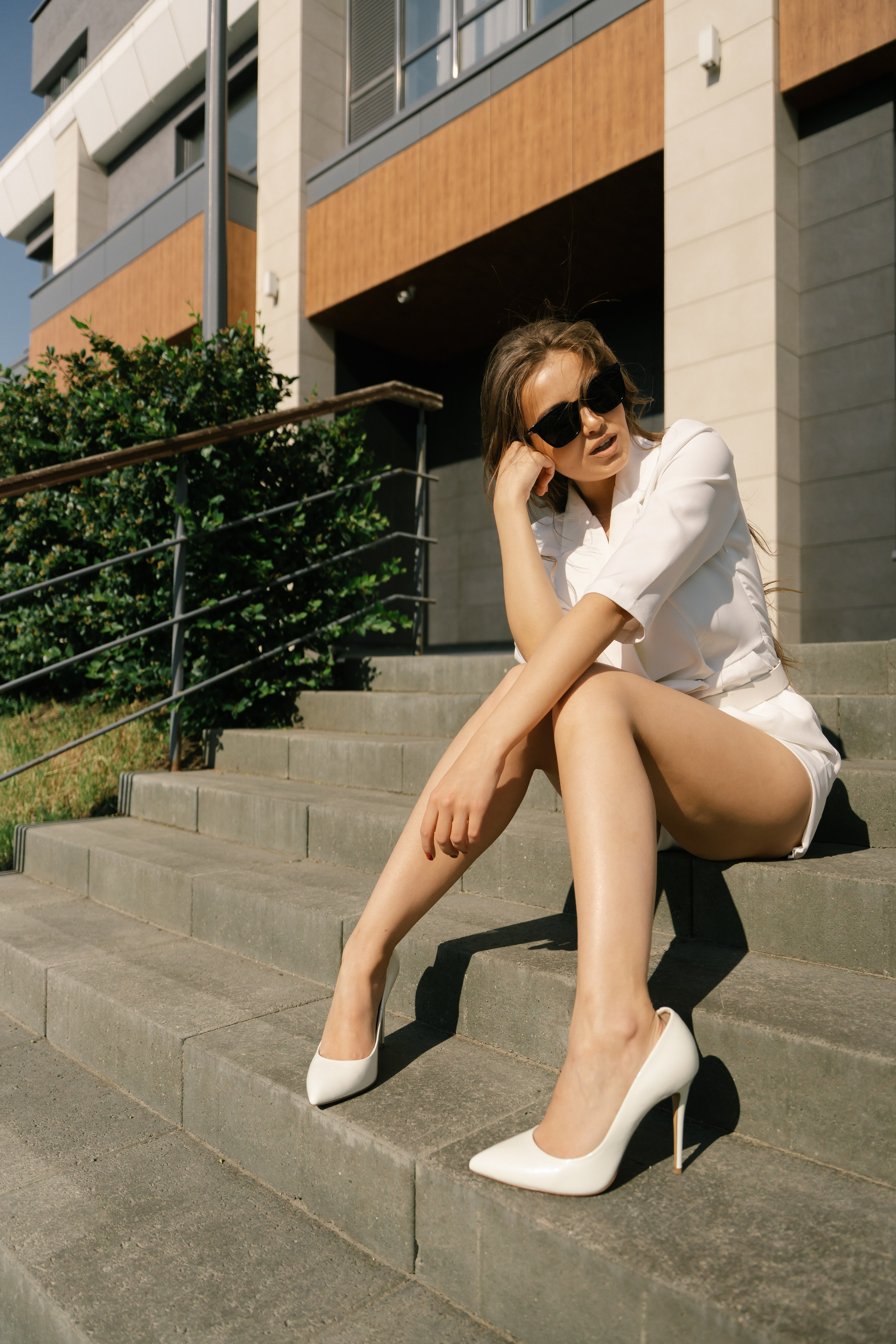 Вика | фотосессия на день рождения. Ульяна Ремезова | Фотограф | Челябинск