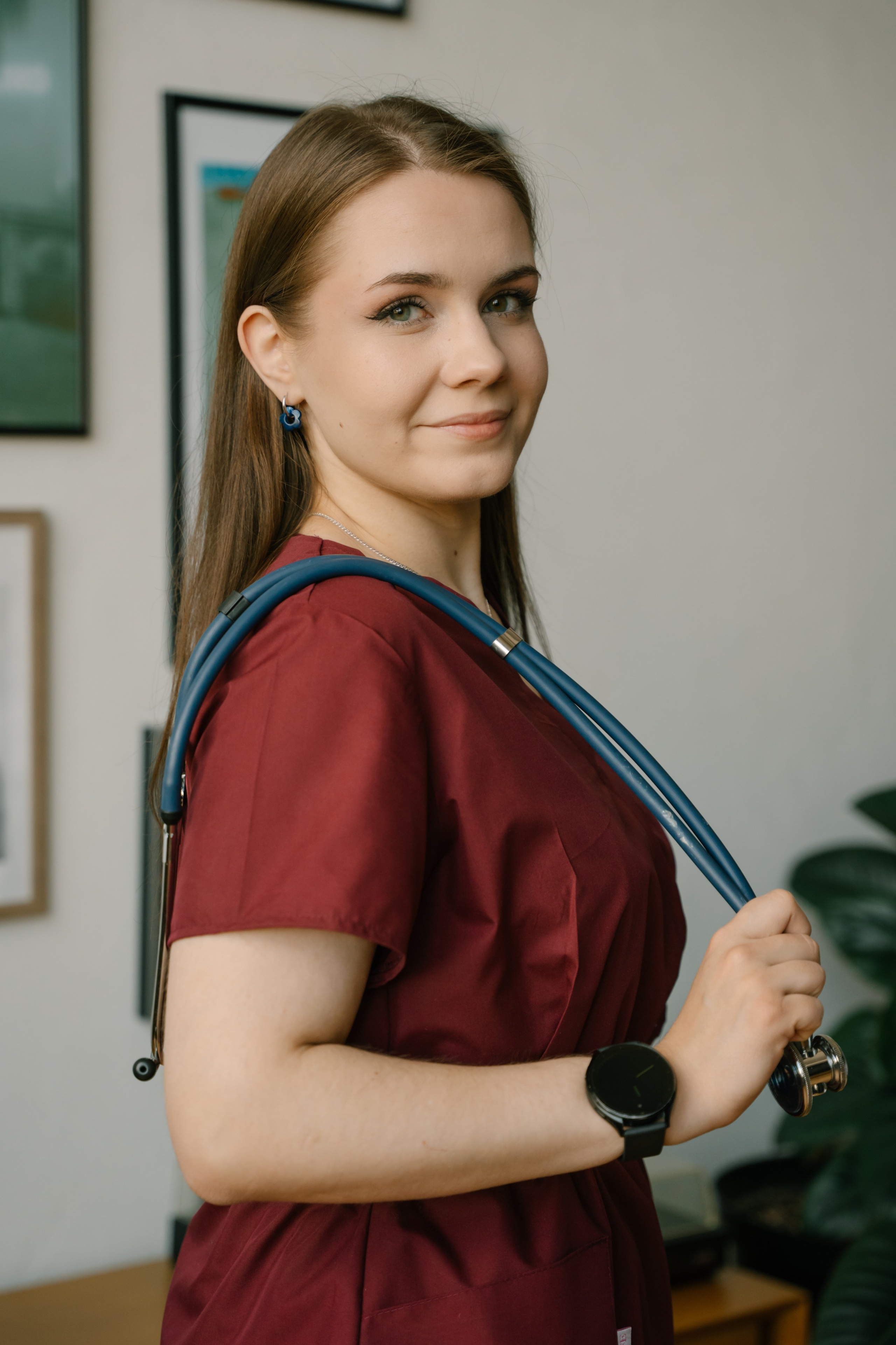 Медики. Ульяна Ремезова | Фотограф | Челябинск