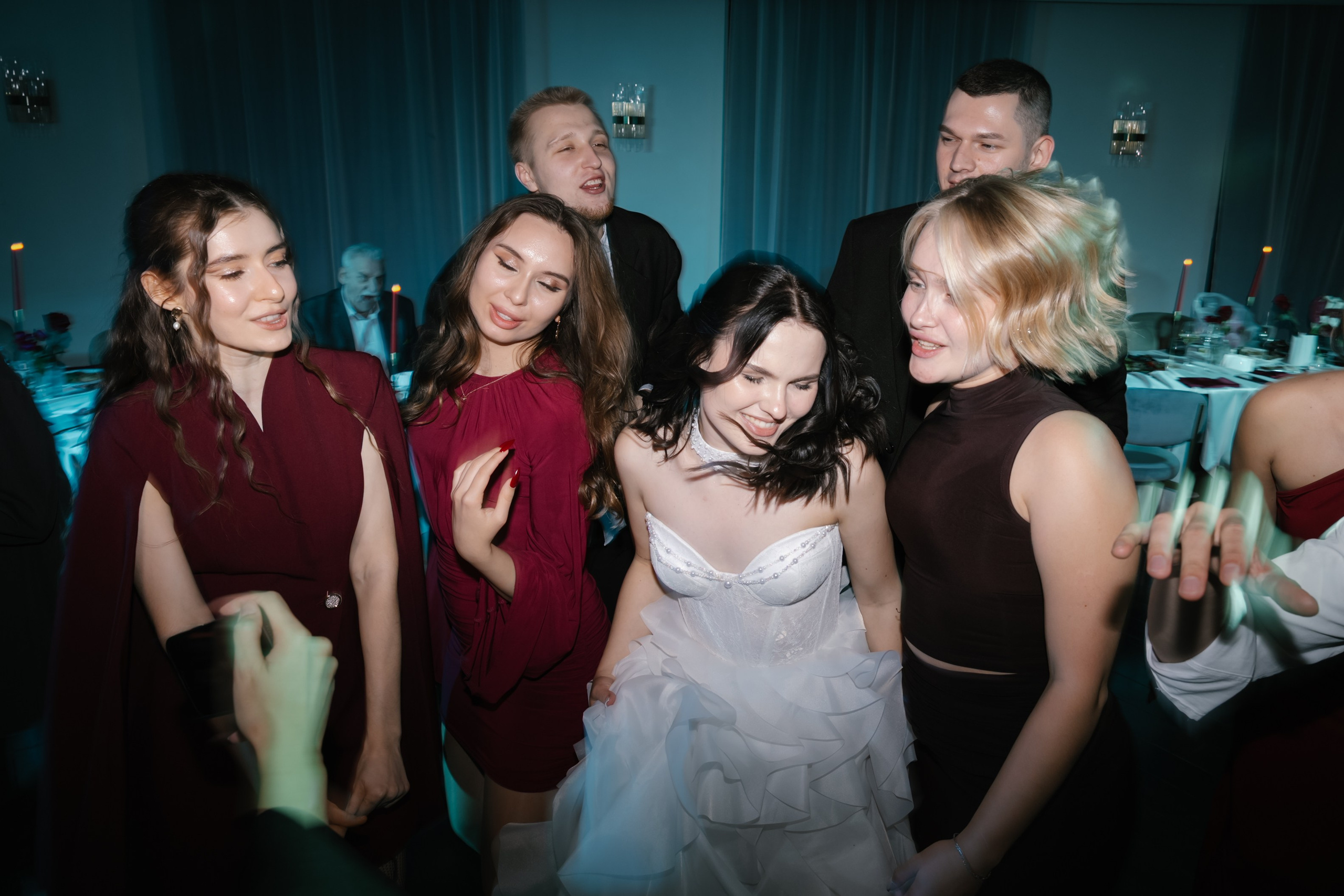 Дарья и Никита. Ульяна Ремезова | Фотограф | Челябинск