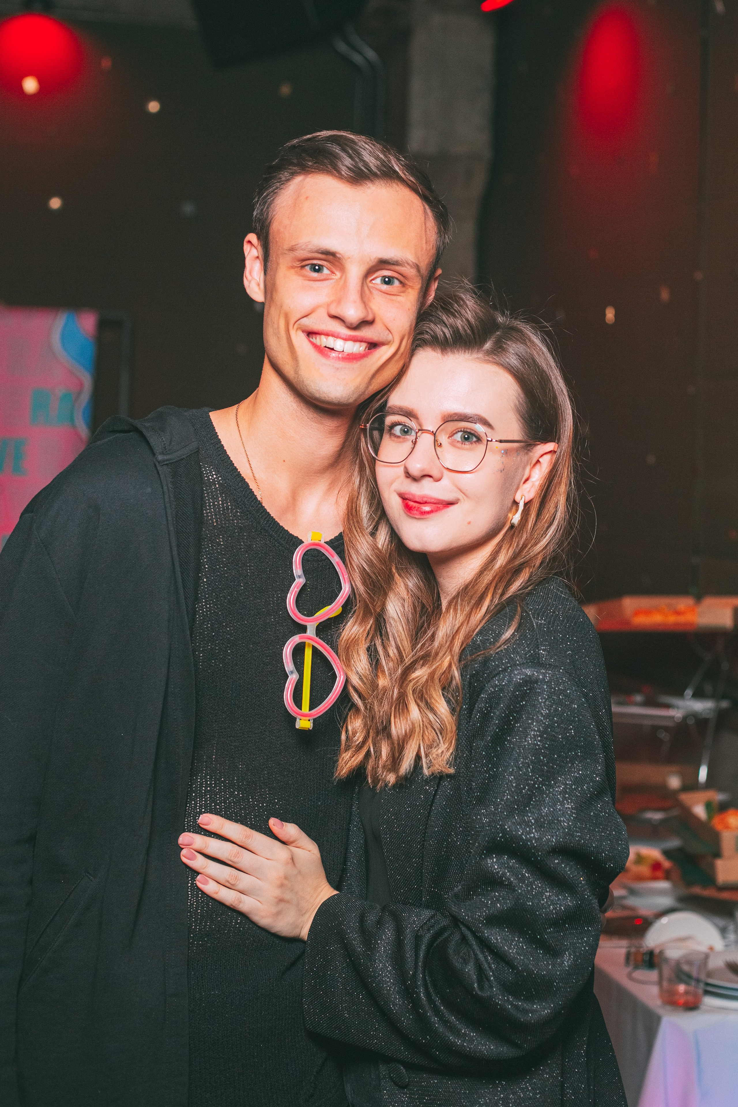 Пары. Команда фотографов GoPhoto