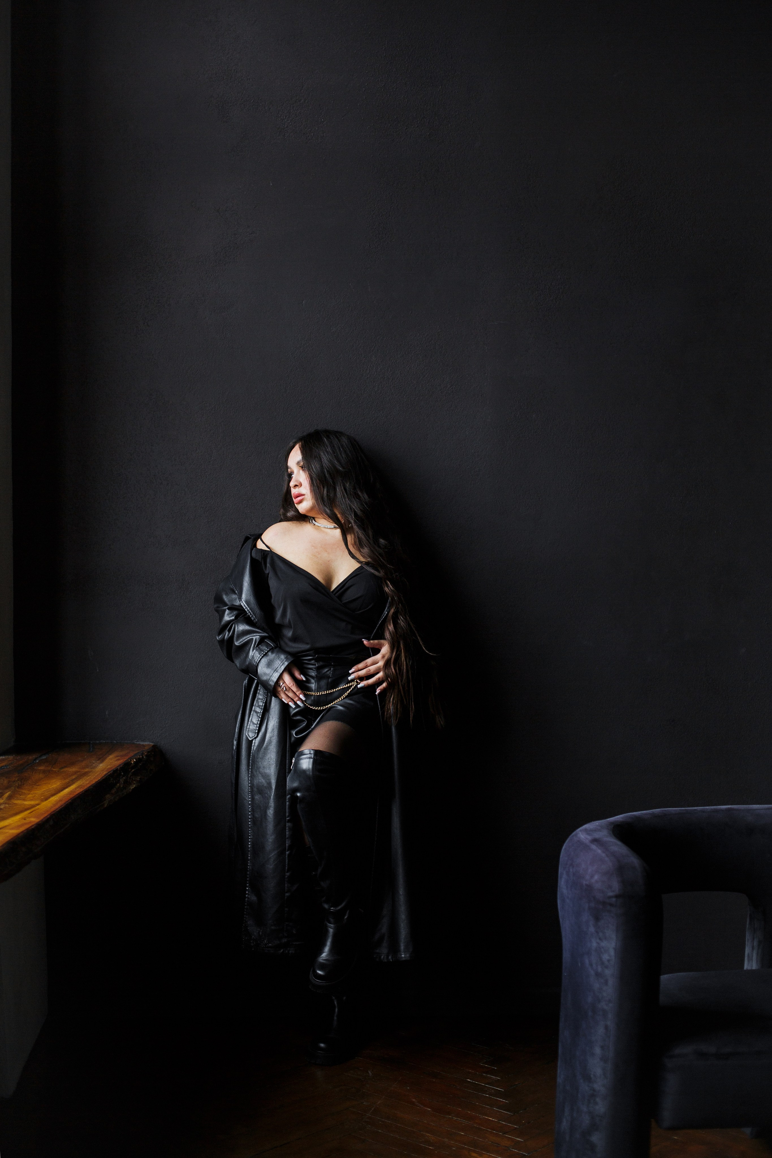 Olya. Фотограф Гилёва Ольга! Про эстетику женского тела…