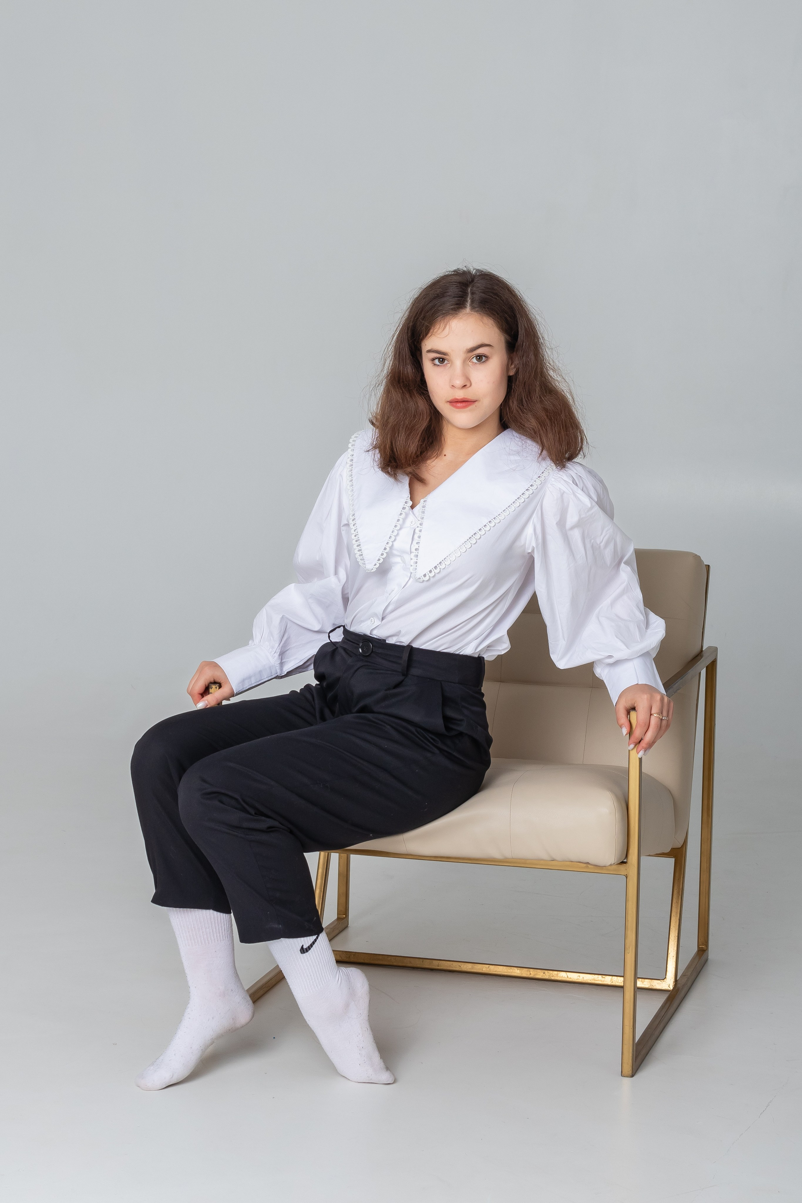 Гимнастки. Фотограф в Краснодаре Арина Кудряшова