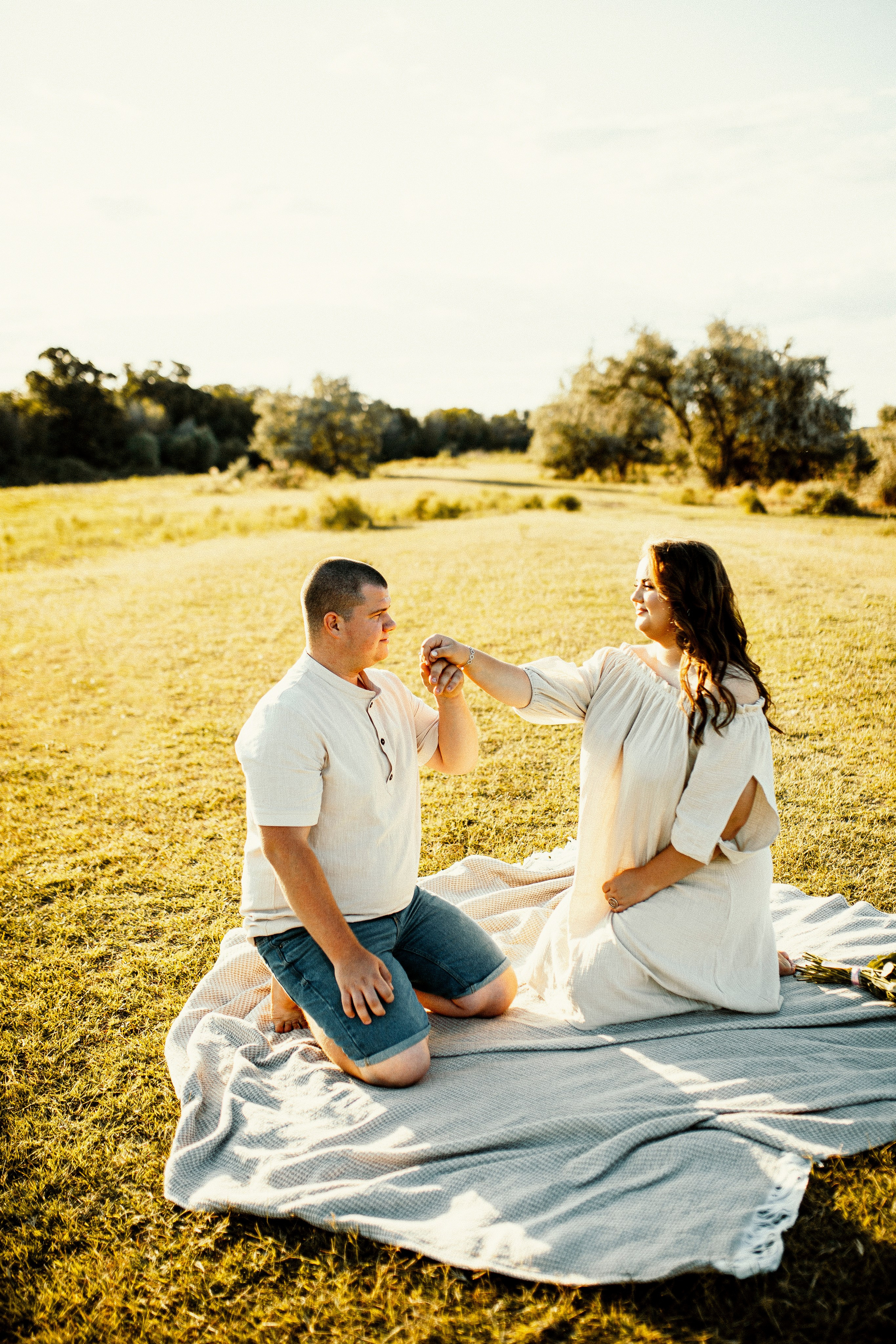 Слава и Алена