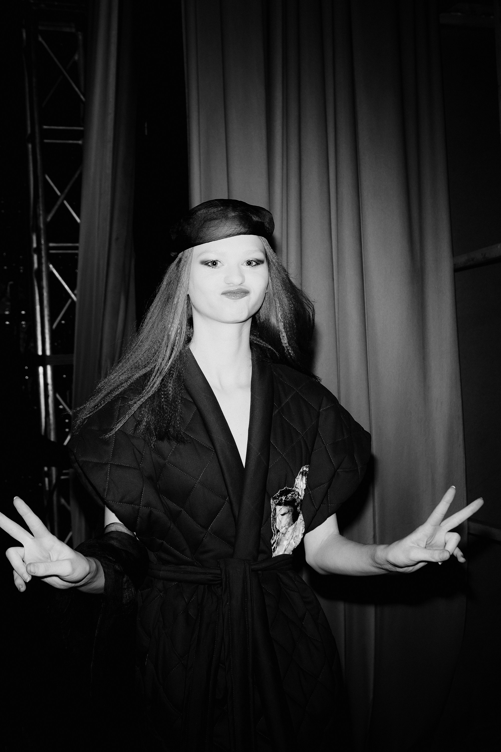 VISA FWA SEASON 9. Фотограф Алматы | Весь мир — Никита Колодин