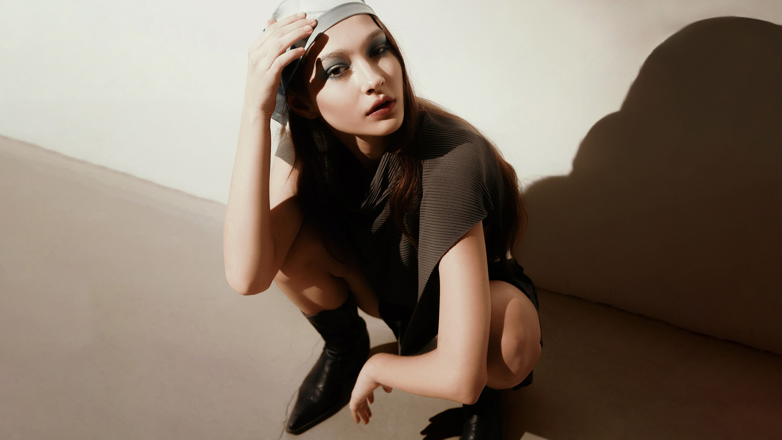 Фотограф Алматы | Весь мир — Никита Колодин