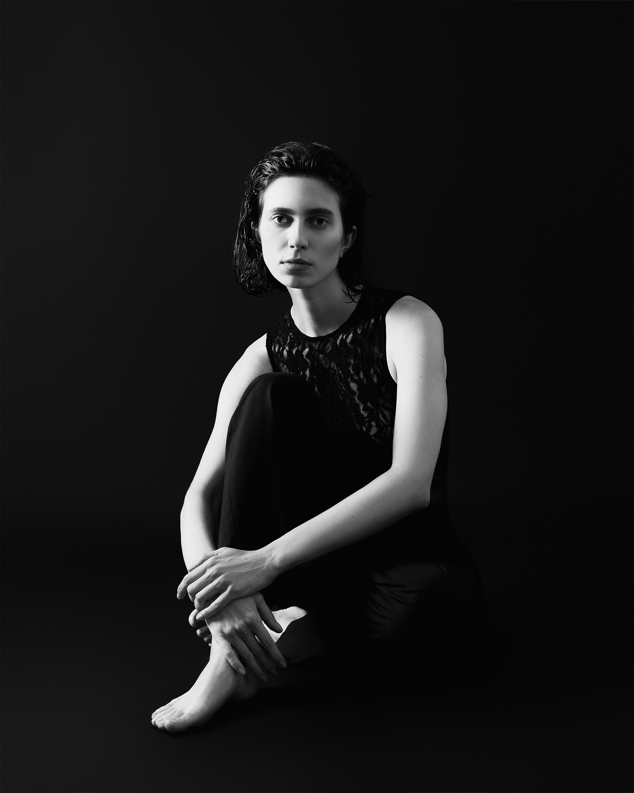 MILA. Фотограф Алматы | Весь мир — Никита Колодин