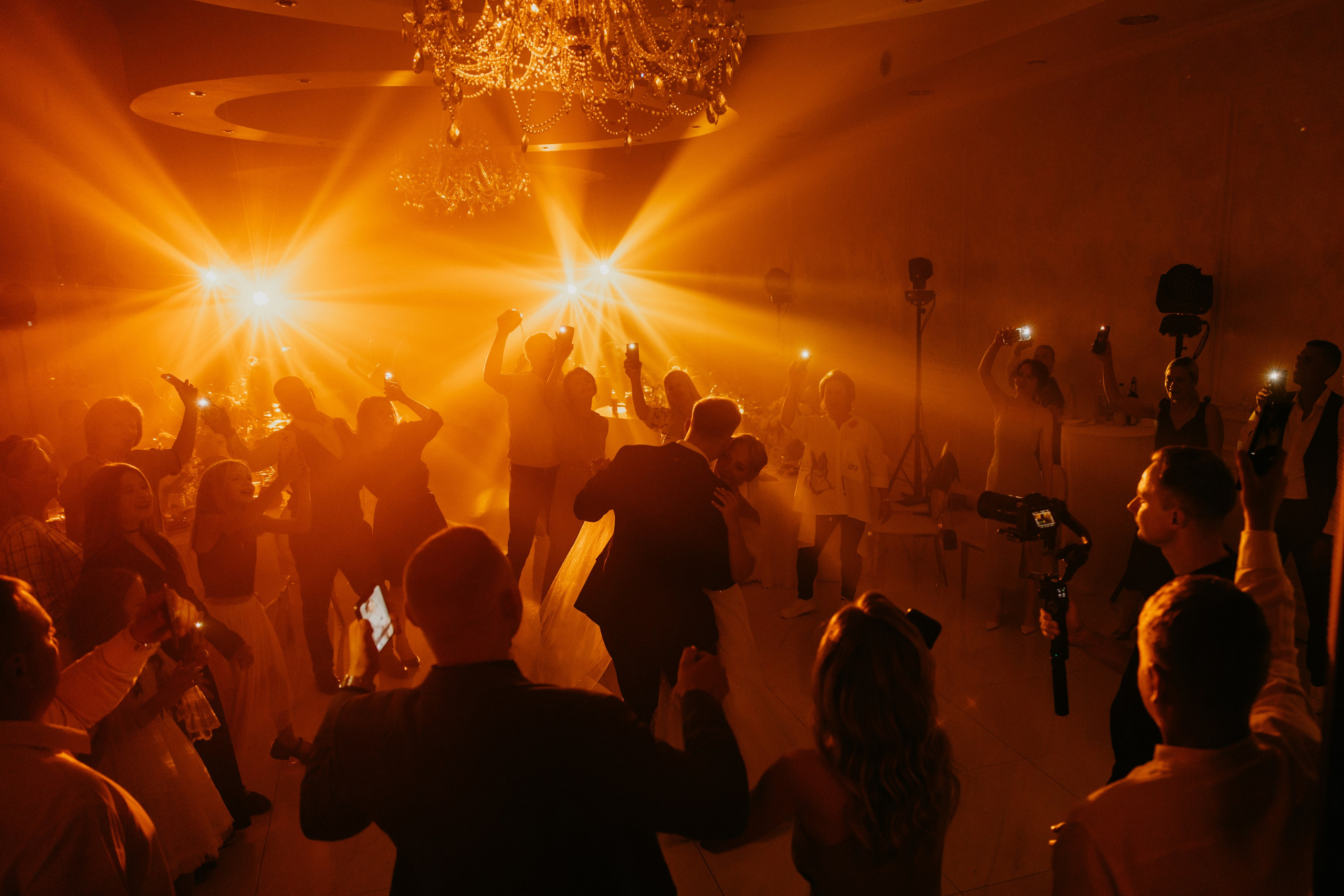 Илья и Алёна. Свадебный и портретный фотограф Минск Евсович Инна