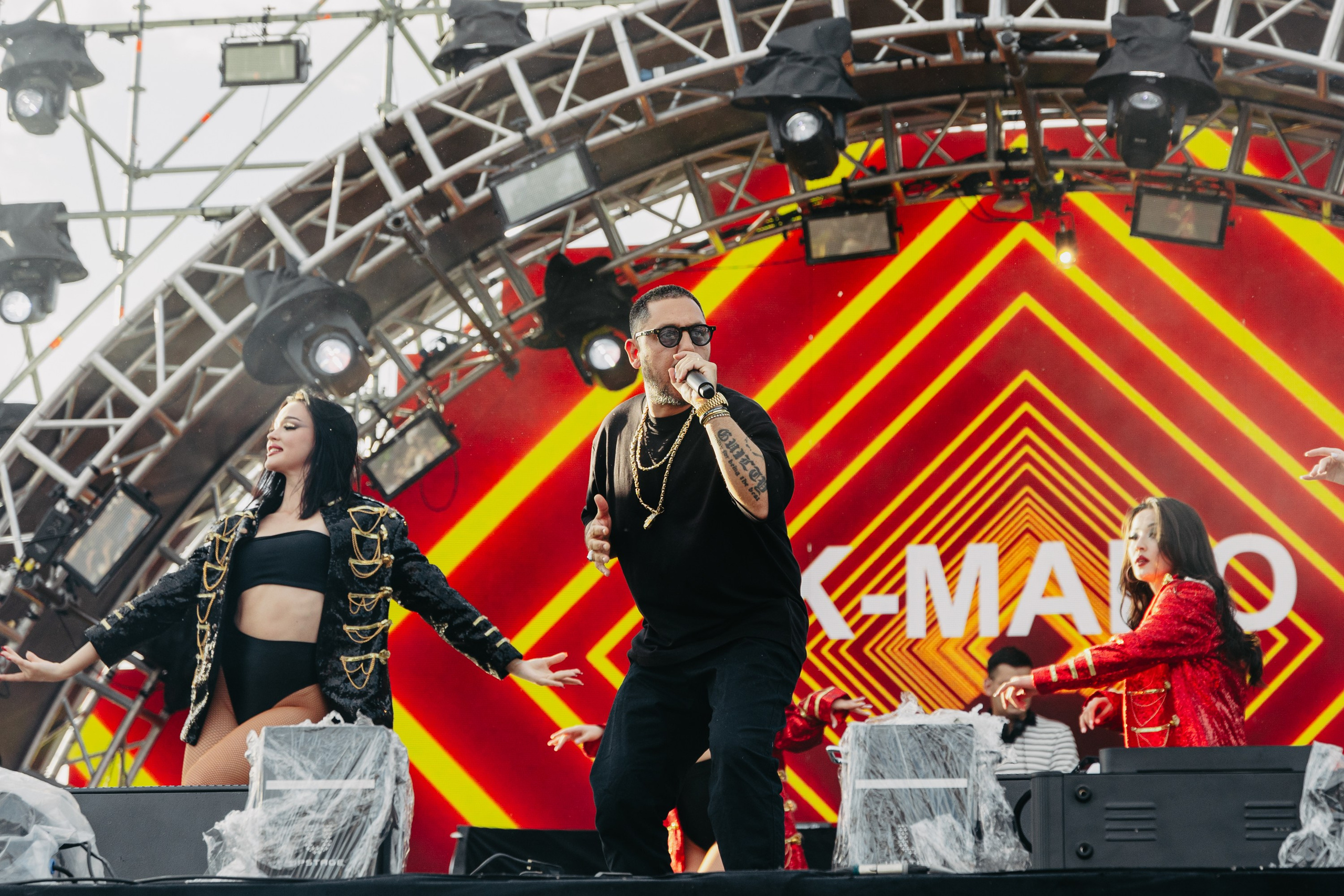 SATISFACTION 2024 Astana. ГЛАВНАЯ