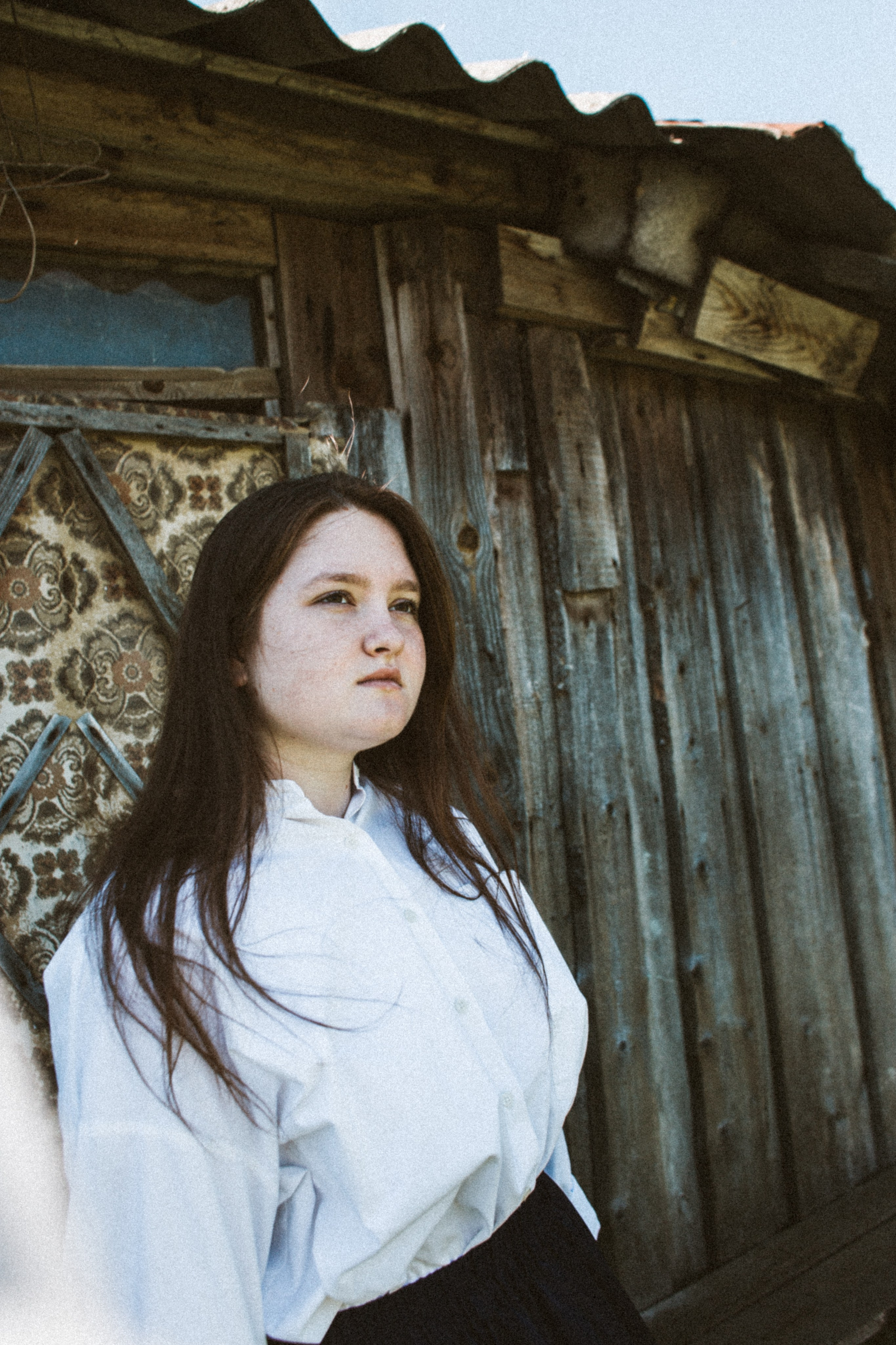 Три девицы…. Фотограф в Нижнем Новгороде