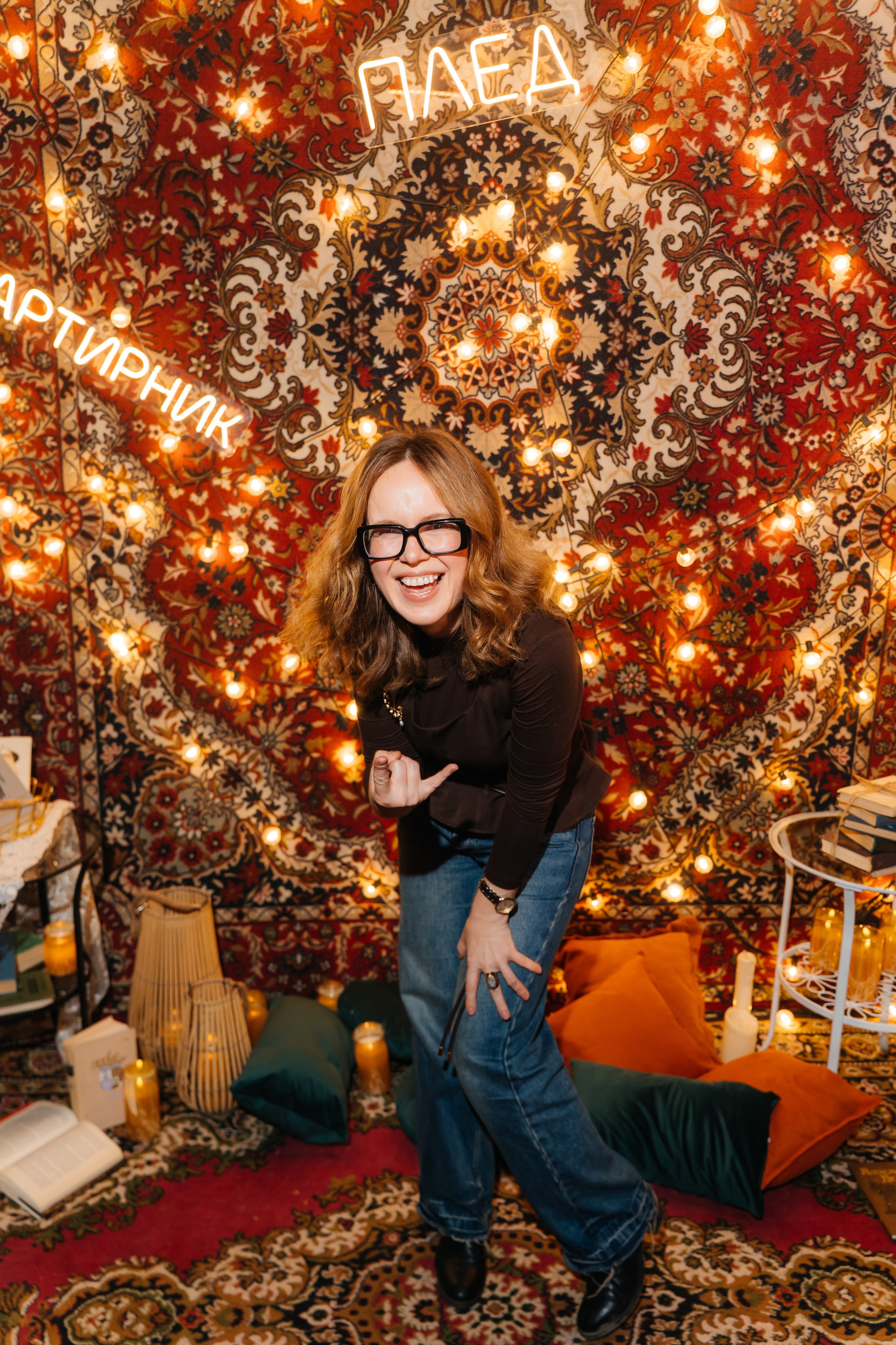 ПЛЕД Квартирник. Свадебный и репортажный фотограф Москва. Николай Бойко