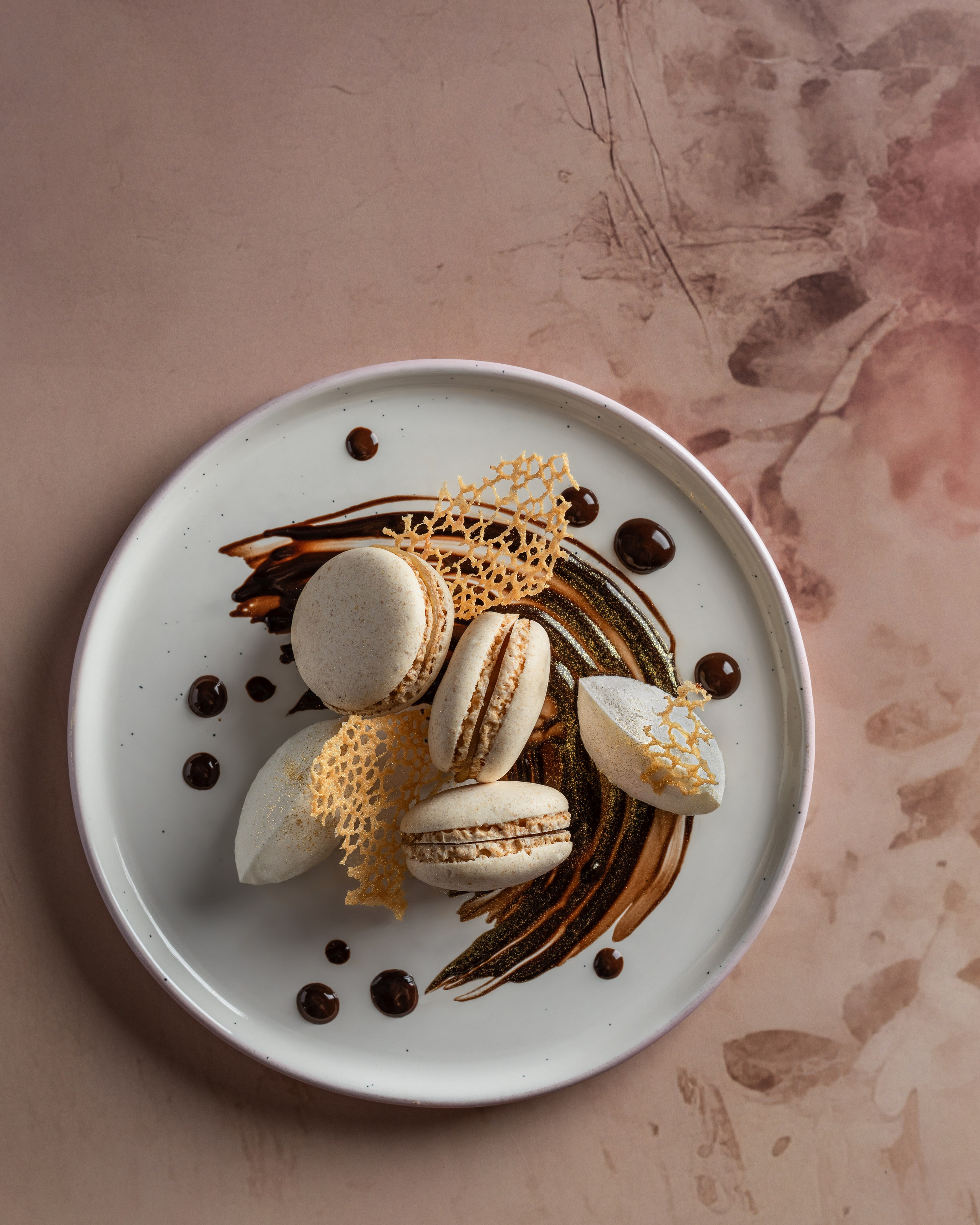 Съемка для ресторанов и продуктовых производителей. Фудфотограф и предметный фотограф в Нижнем Новгороде Надежда Серова