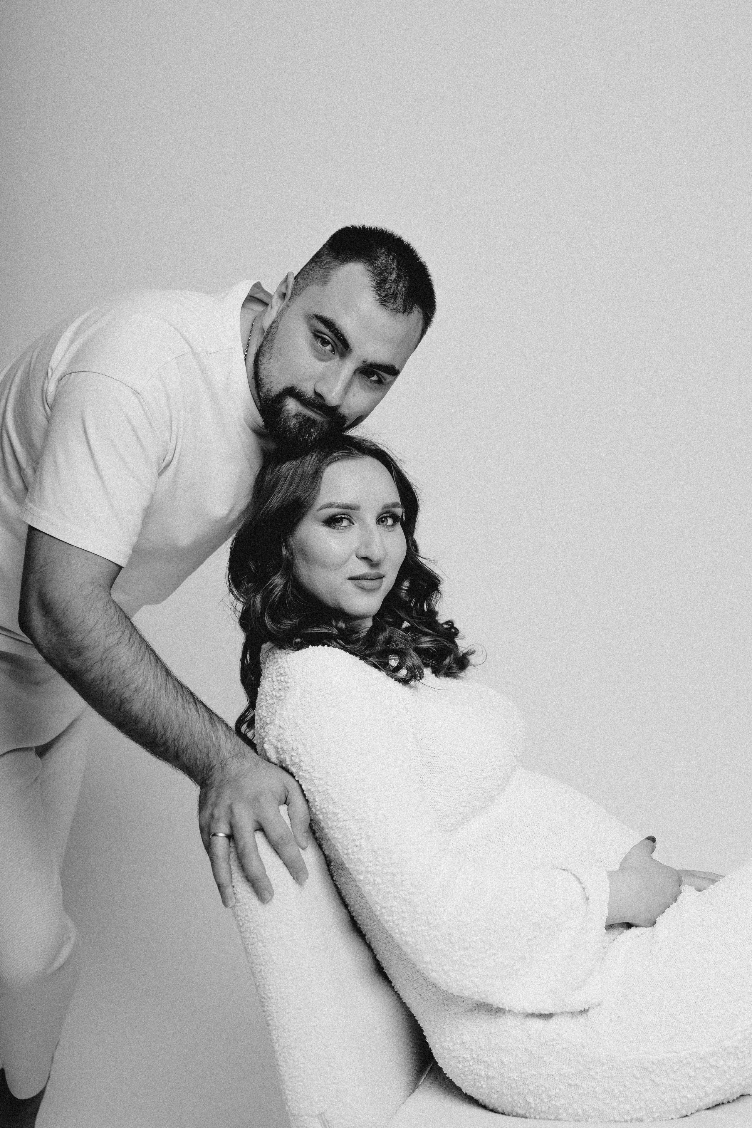 ТАМАЗ И АЛЁНА. Портретный, семейный и репортажный фотограф в Ставрополе Ульяна Доценко