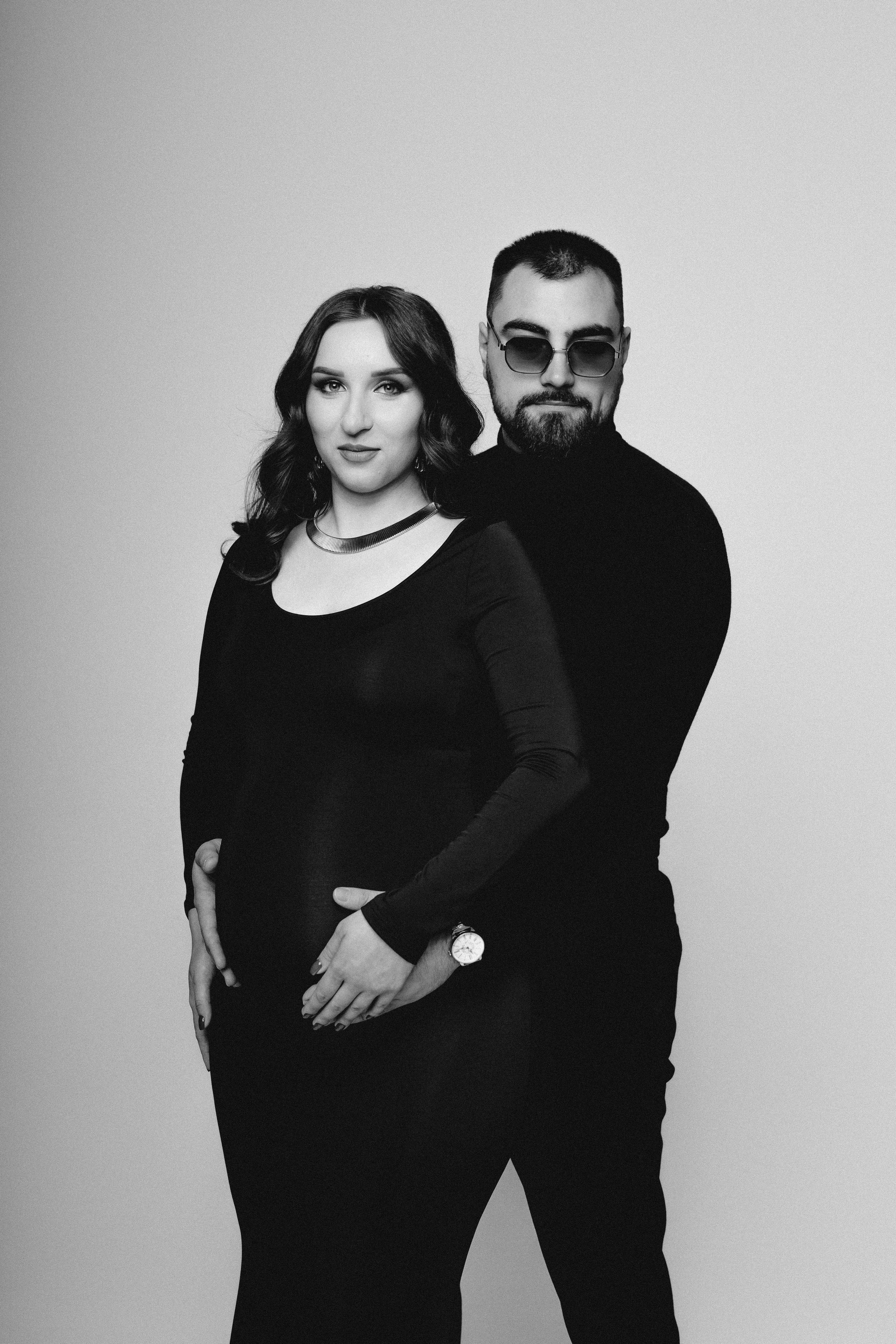 ТАМАЗ И АЛЁНА. Портретный, семейный и репортажный фотограф в Ставрополе Ульяна Доценко