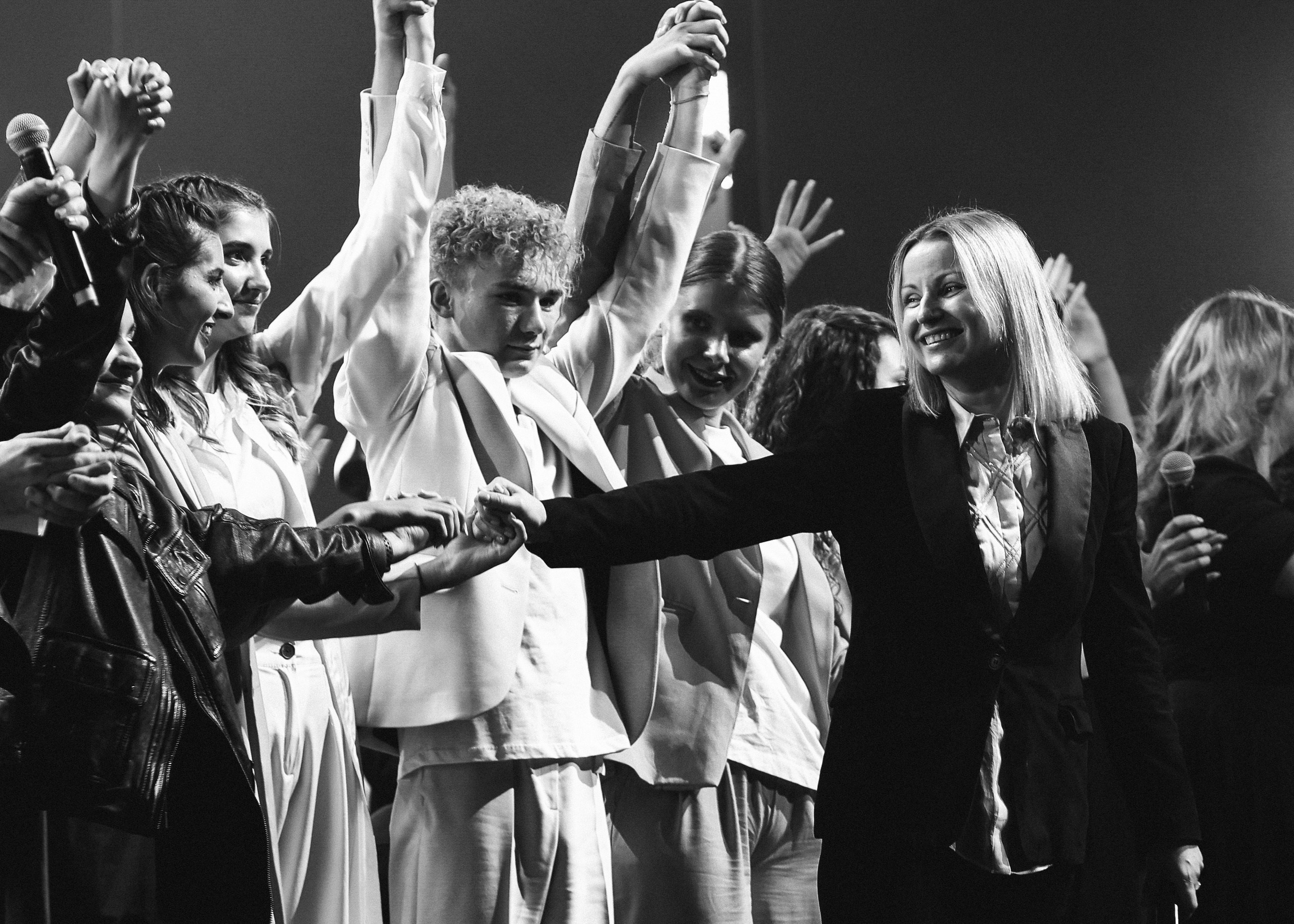 REPORTAGE. Фотограф Александра Мунволкер