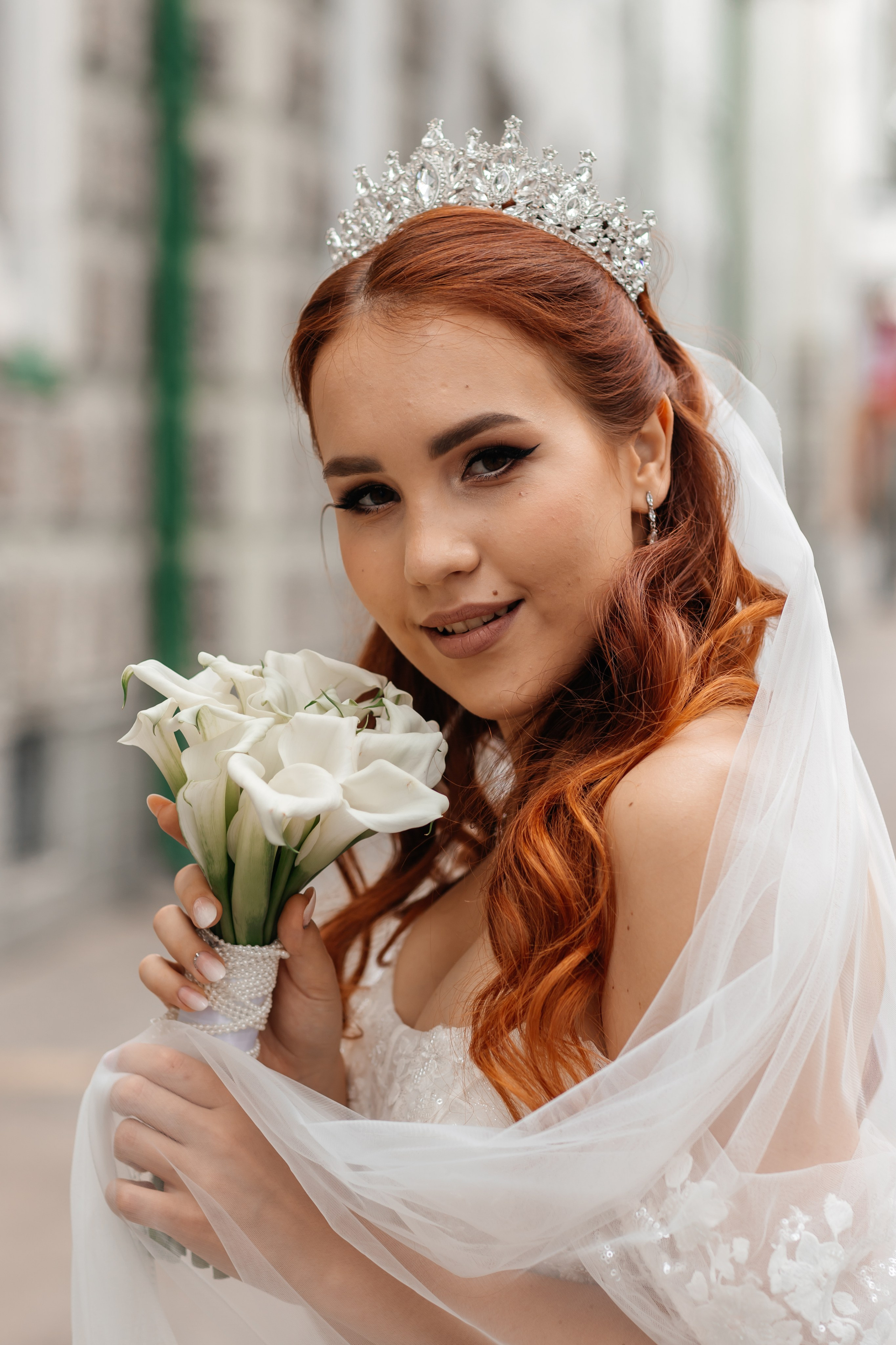 Альмир и София. Марина Шаймухаметова. Фотограф в Уфе