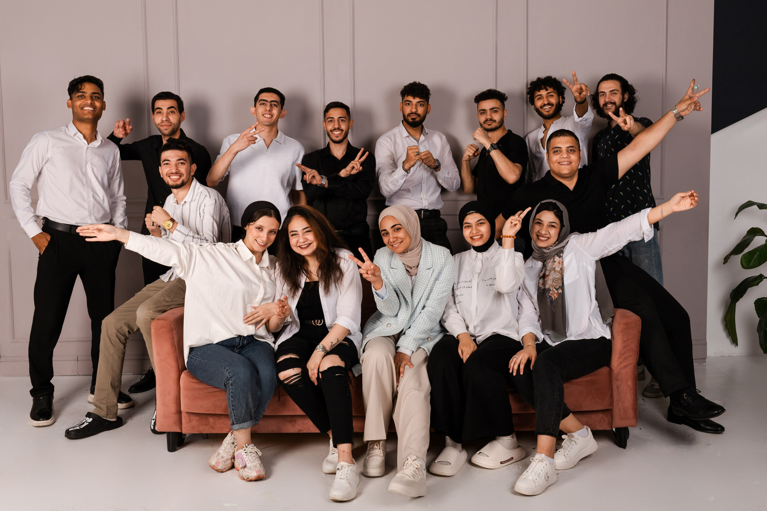 Саад. Марина Шаймухаметова. Фотограф в Уфе