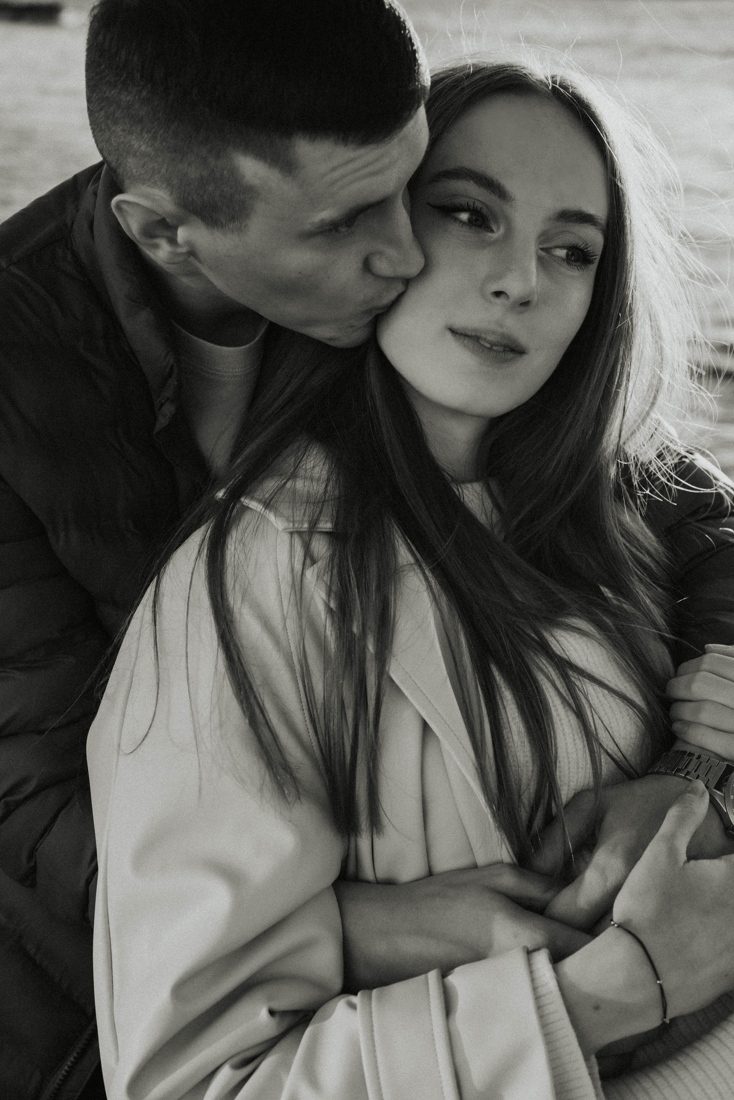 Максим&Алена. Главная