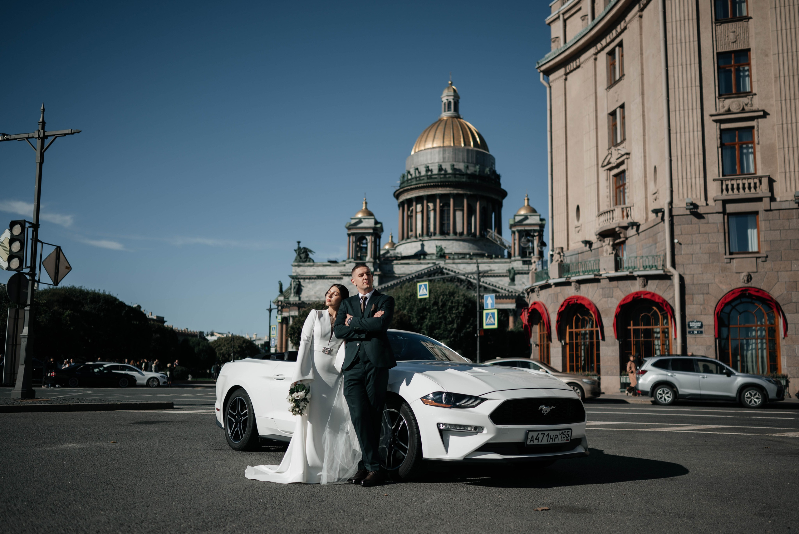 Роман&Алина. Главная