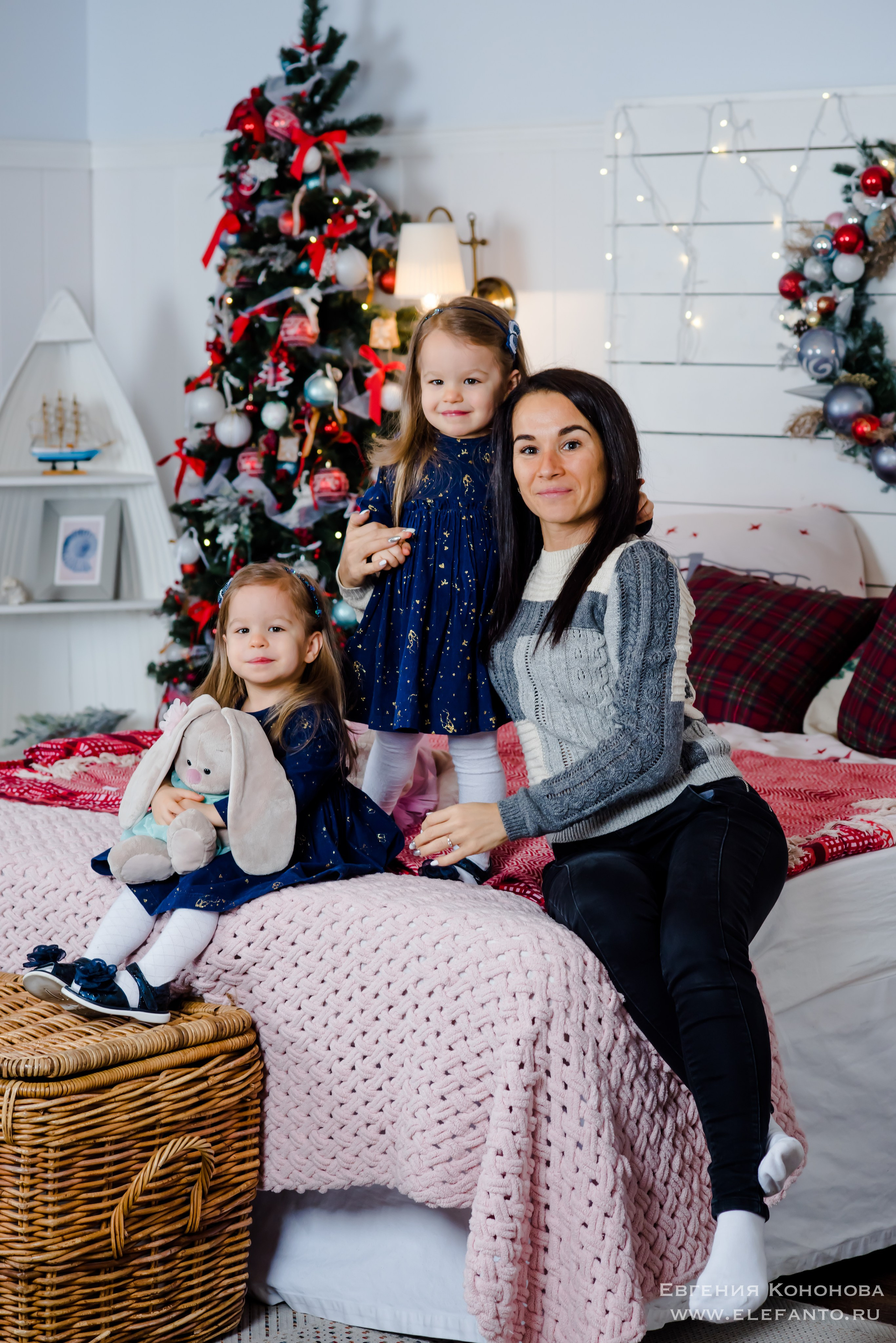 Кира&Мира. Свадебный и семейный фотограф Евгения Кононова