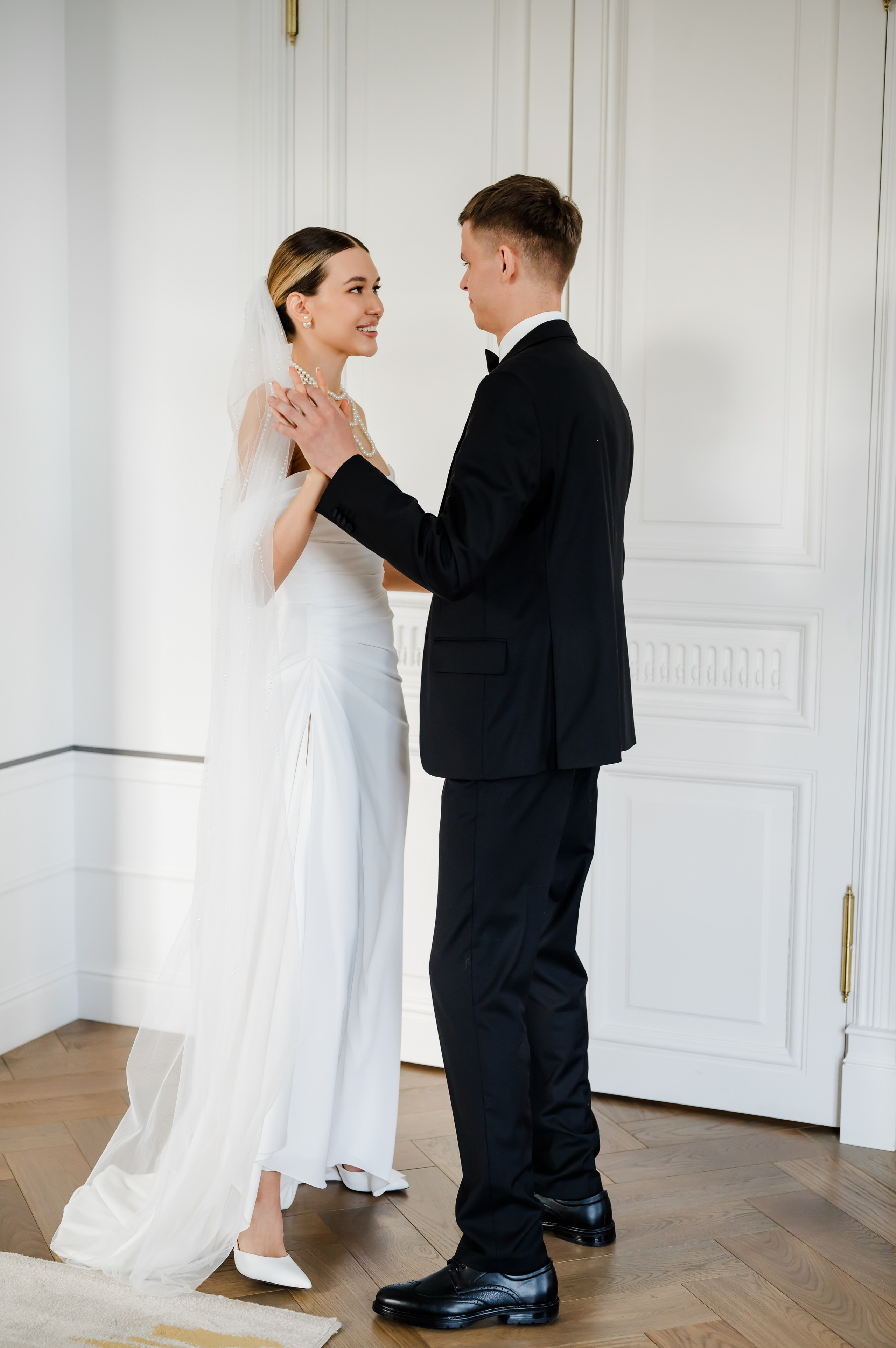 Екатерина&Роман. Свадебный и семейный фотограф Евгения Кононова