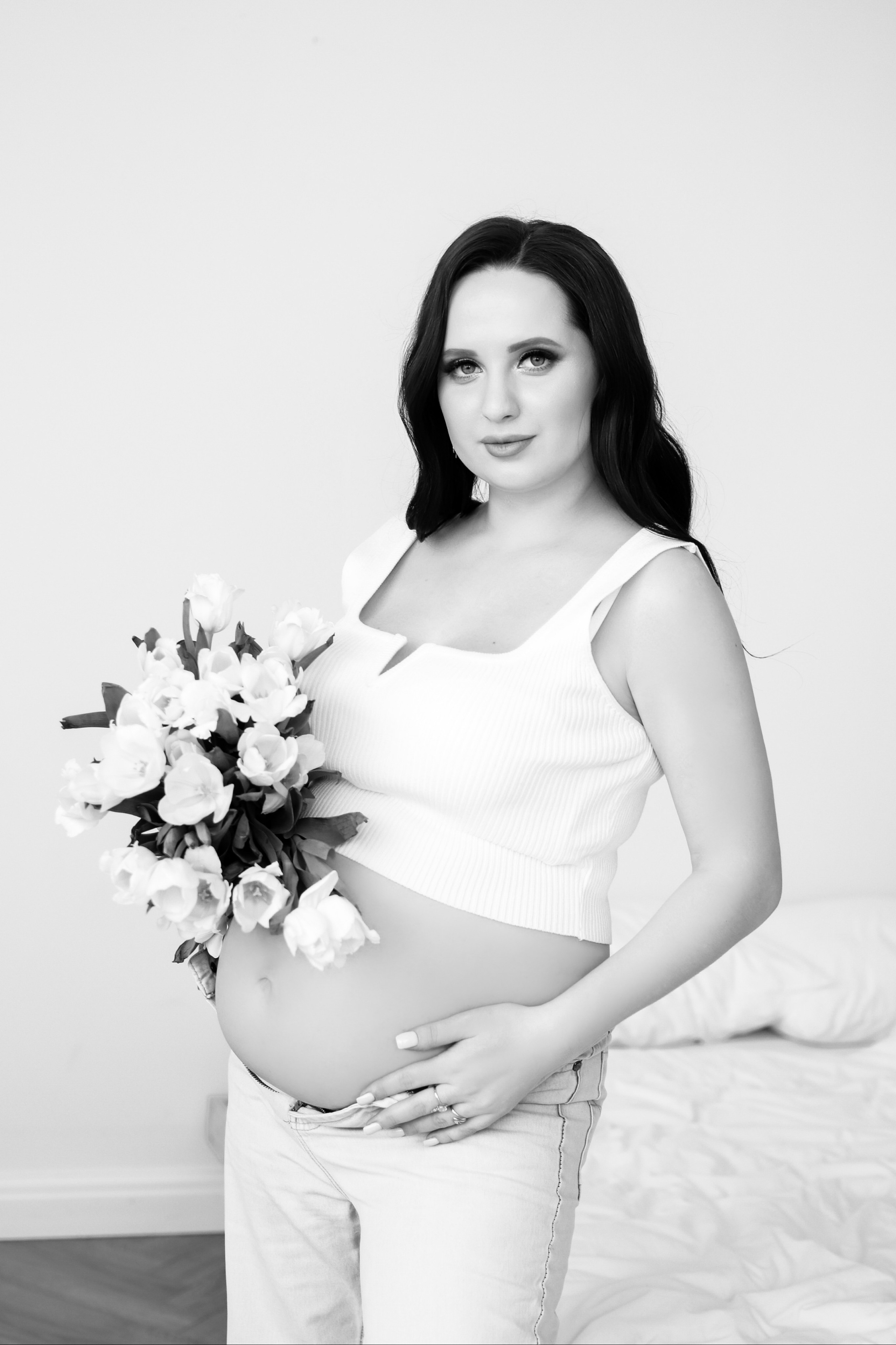 Екатерина. Семейный свадебный детский фотограф Саранск Наталья Сыркина