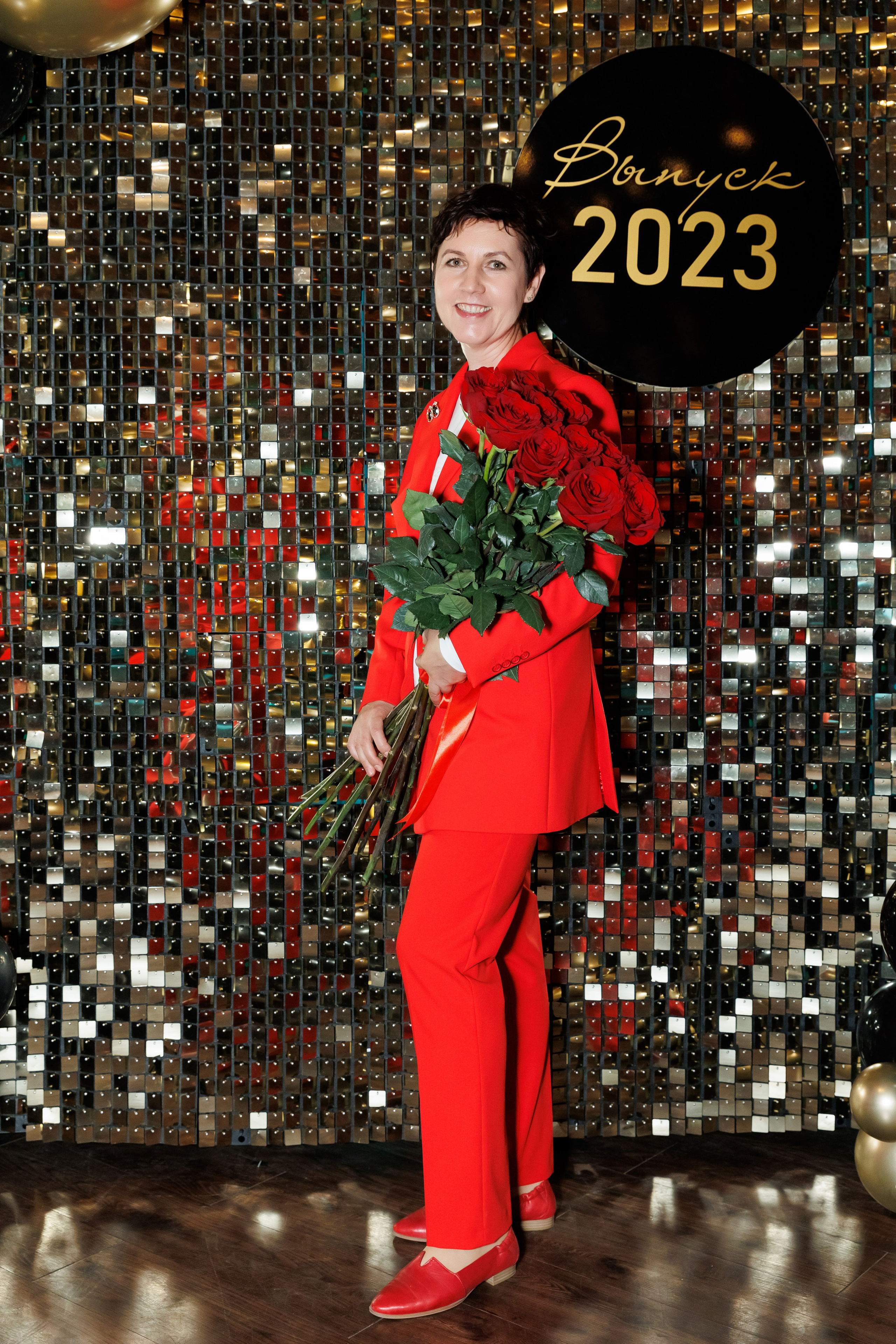 Выпускной 9 класса. Фотограф Новосибирск — Наталья Гресь