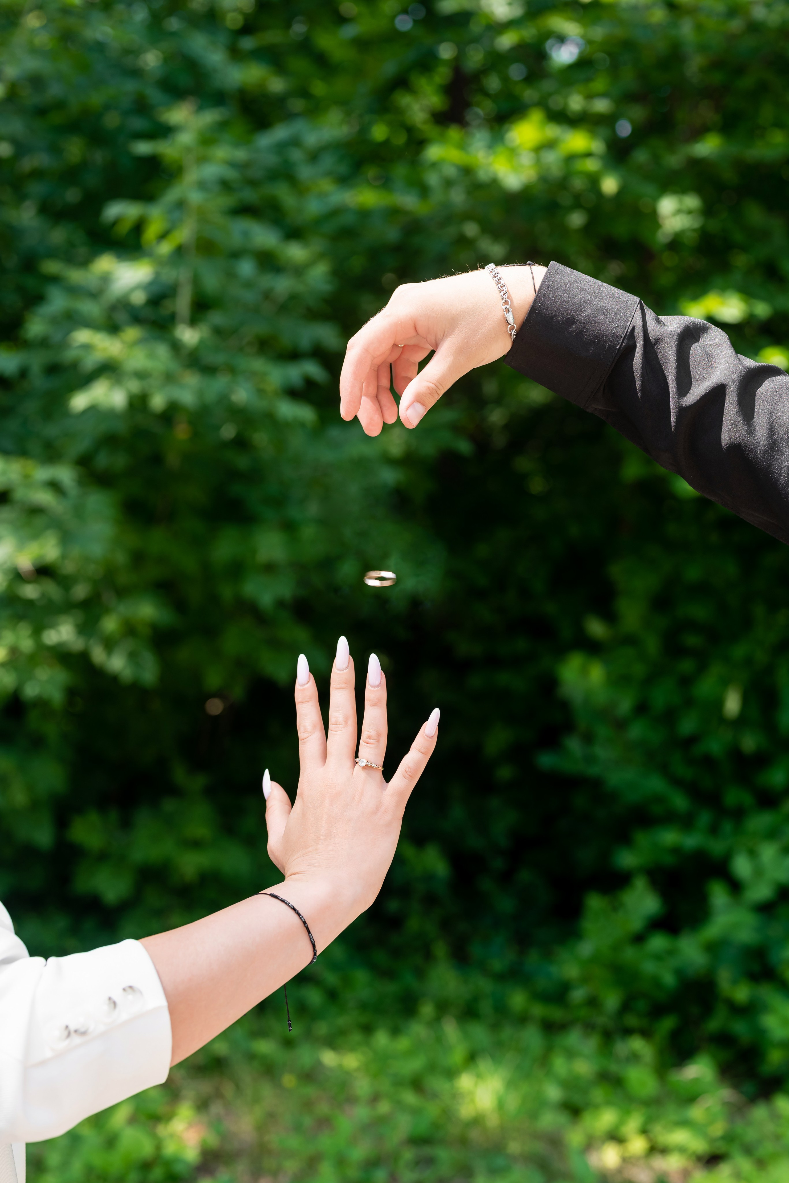 Николай и Анастасия. Фотограф в городе Салават