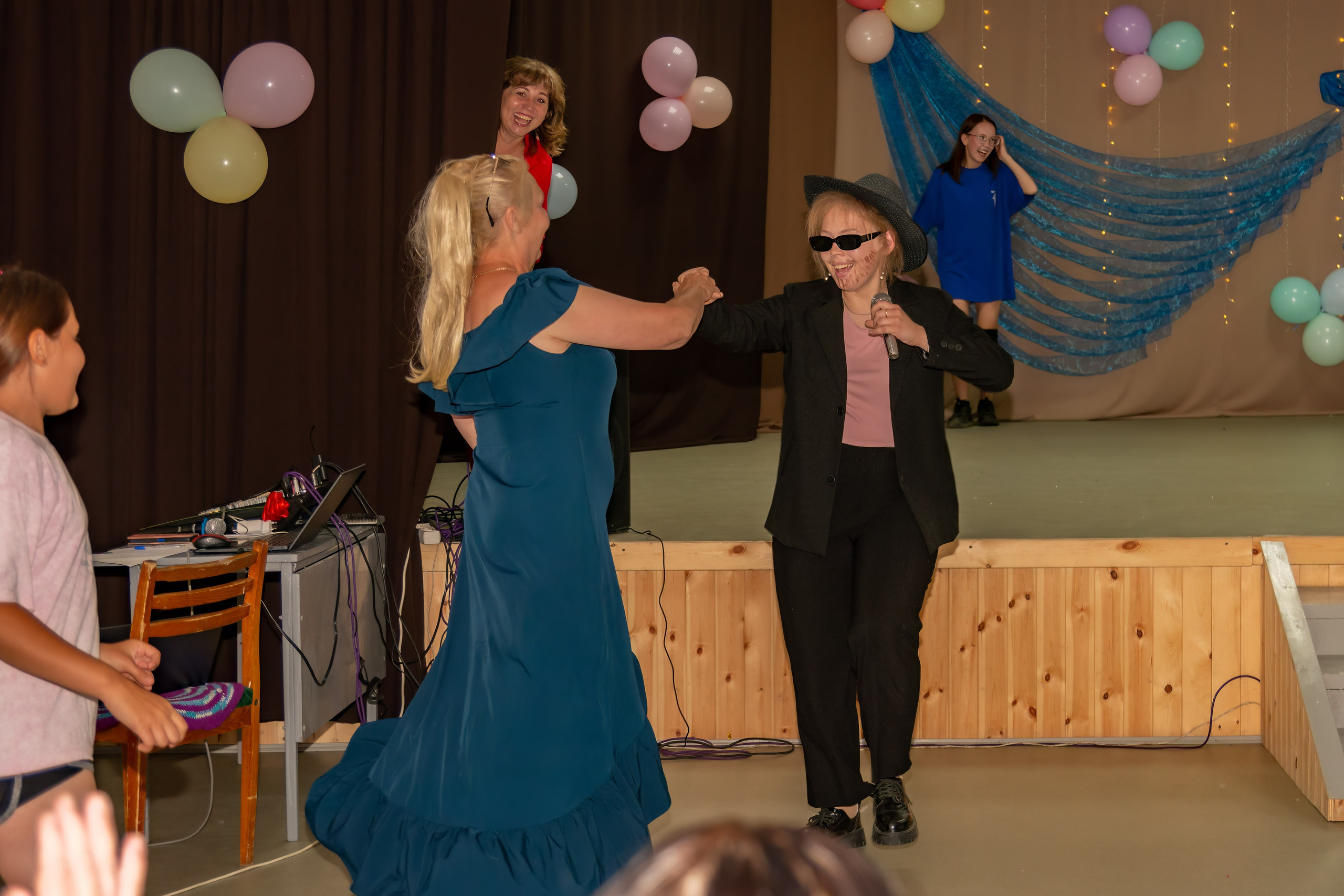 Мисс Краса — 2025. Фотограф широкого профиля Чита-Цасучей