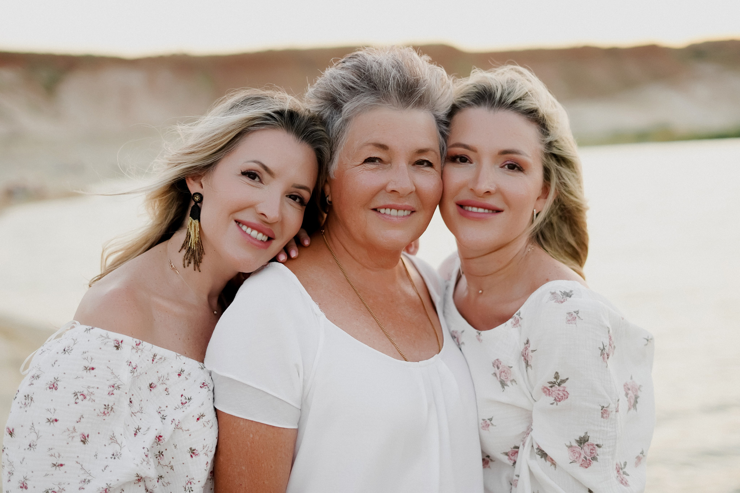 Болдыревы. Фотограф Валерия Крахмалева