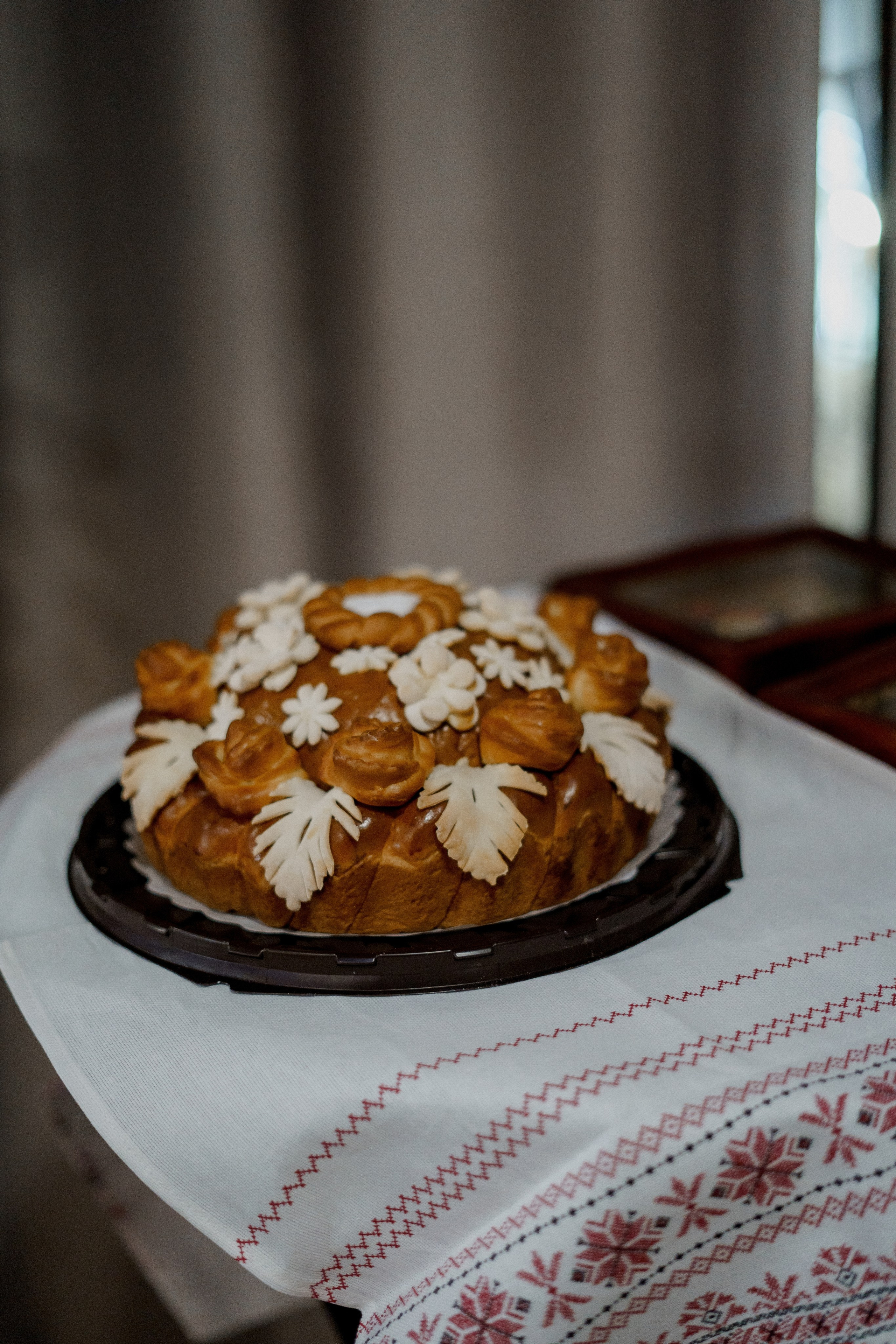 Андрей и Аня. Фотограф Валерия Крахмалева