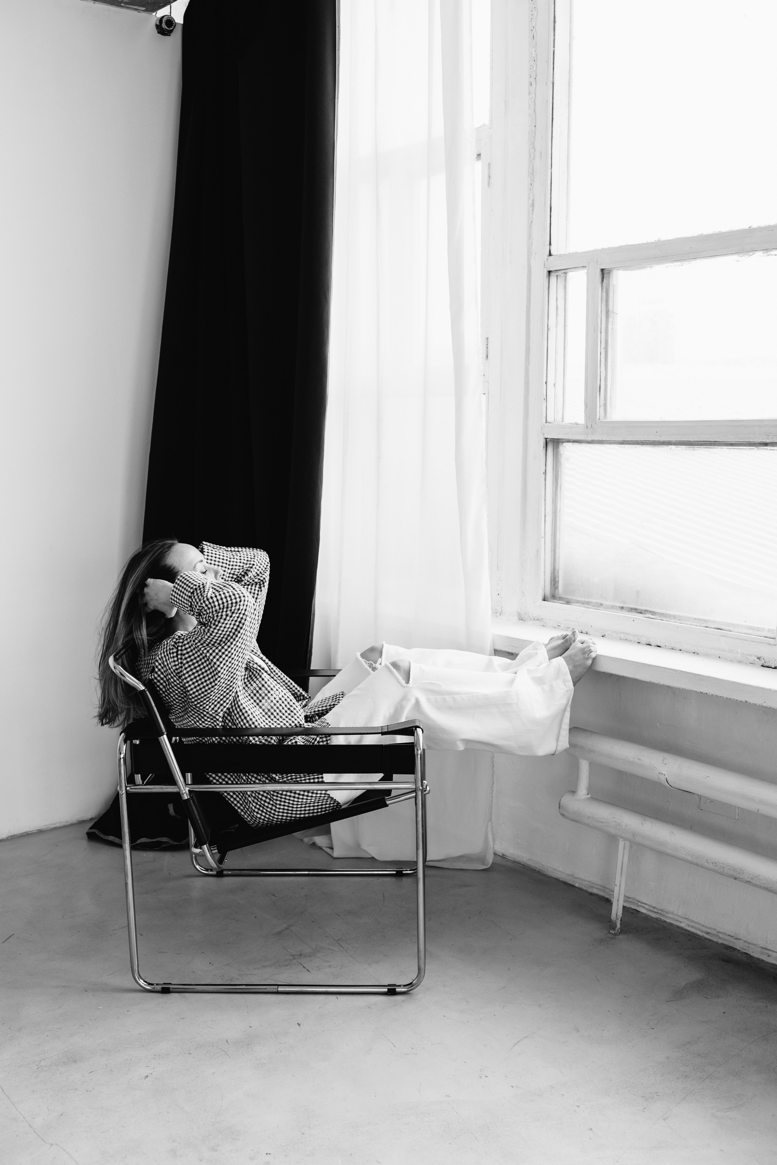 Света. Фотограф