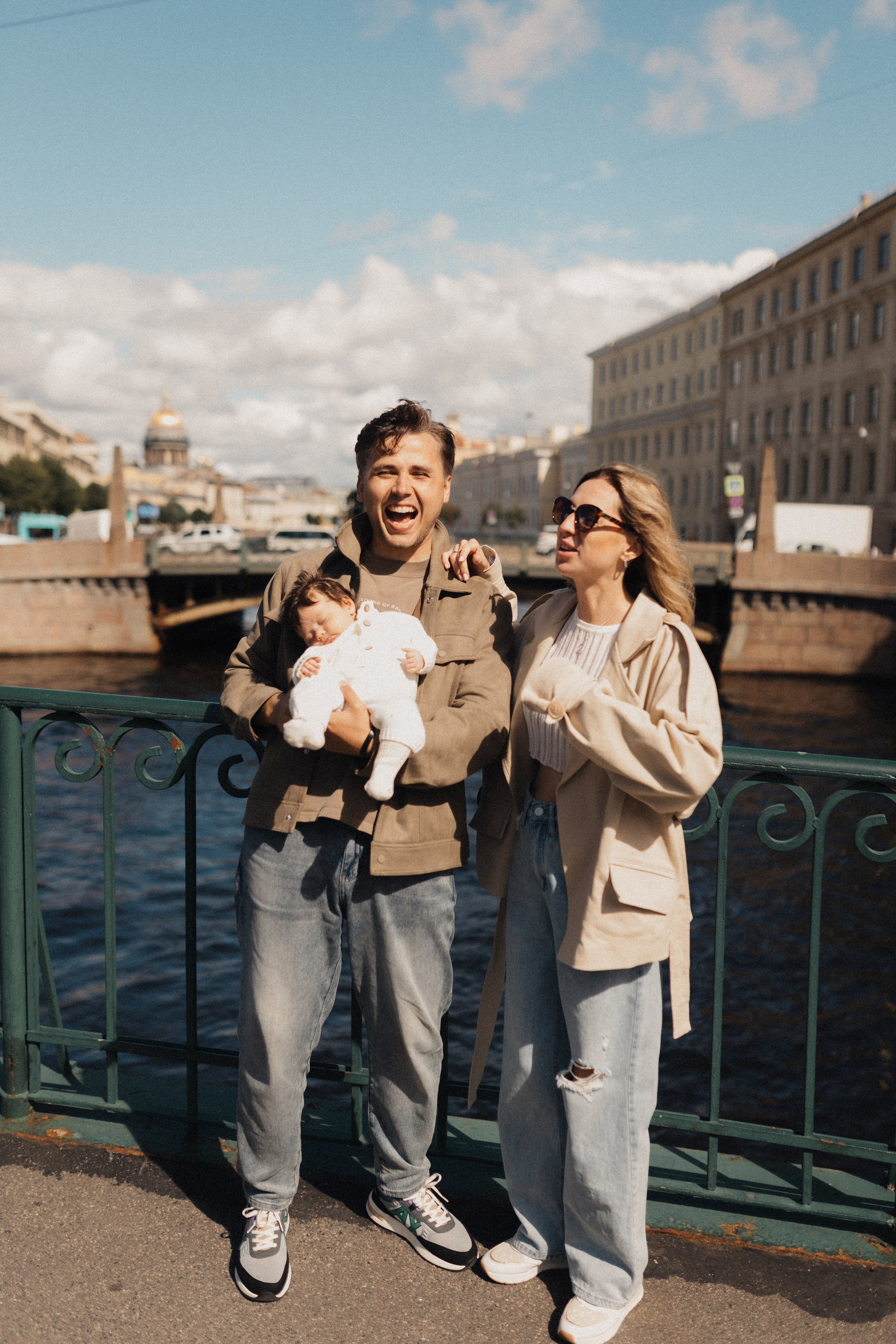 ♡. Свадебный и портретный фотограф в Калининграде и Москве Марк Юдинцев
