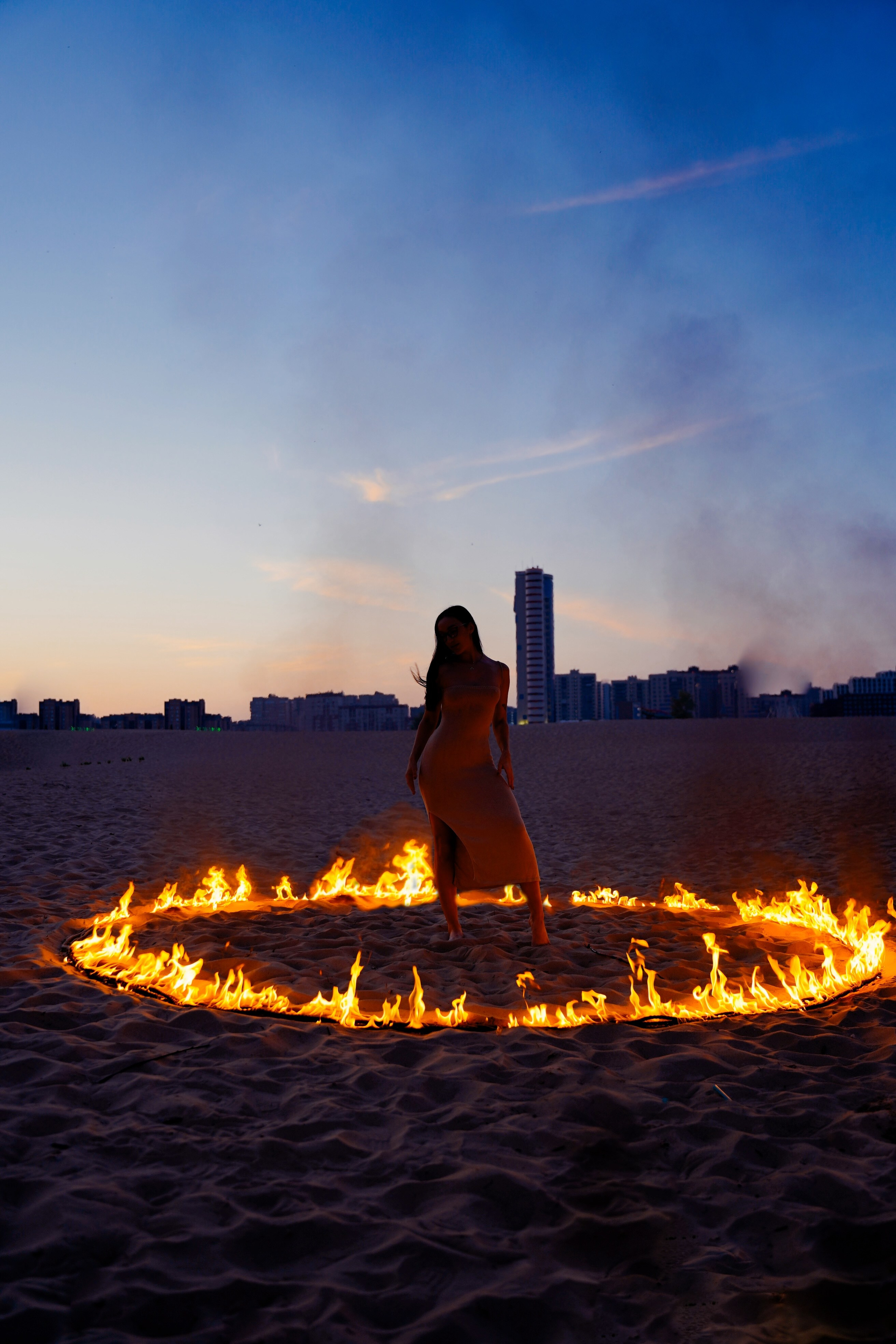 Художественная. Главная