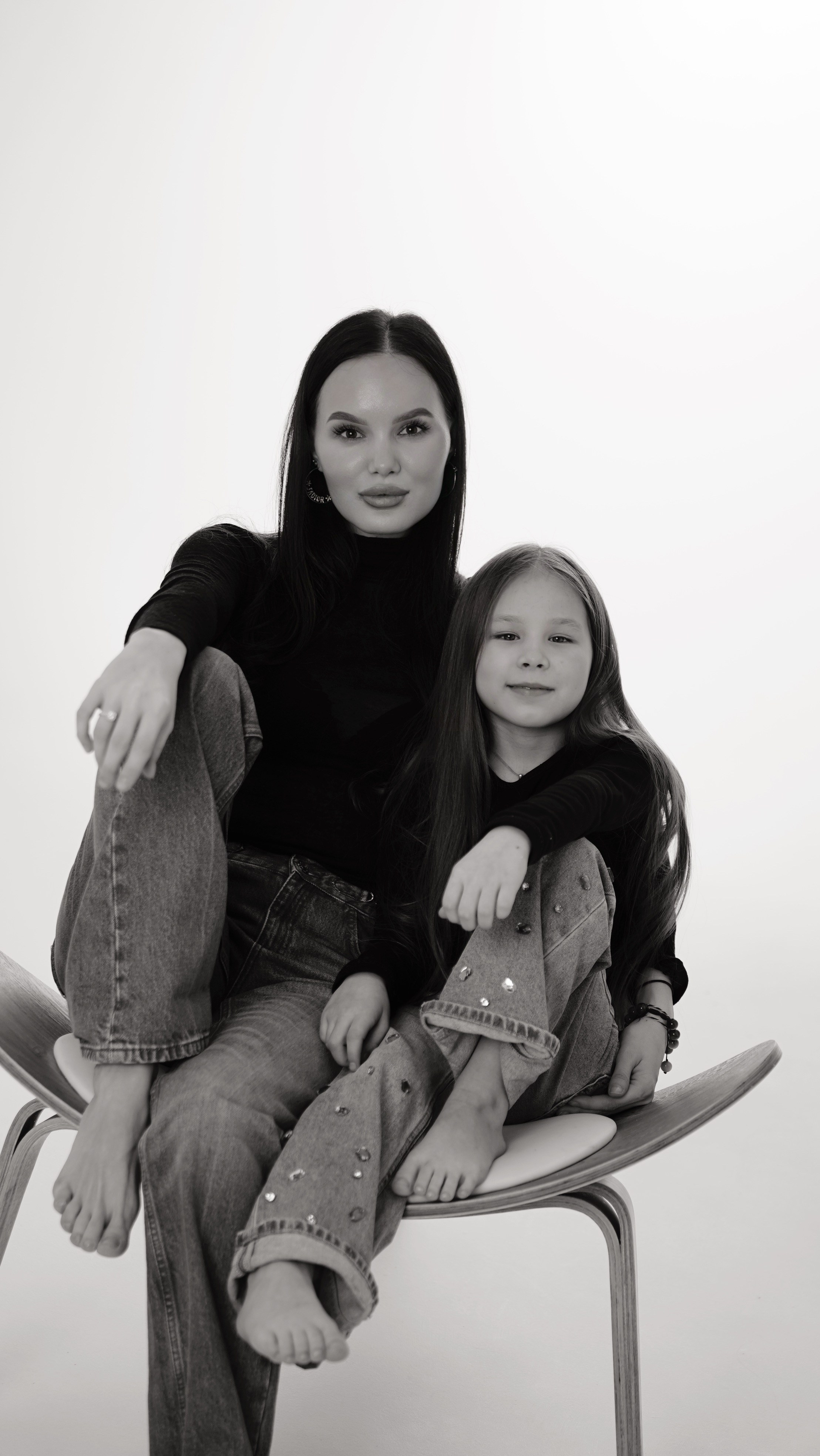 Студийная. Главная