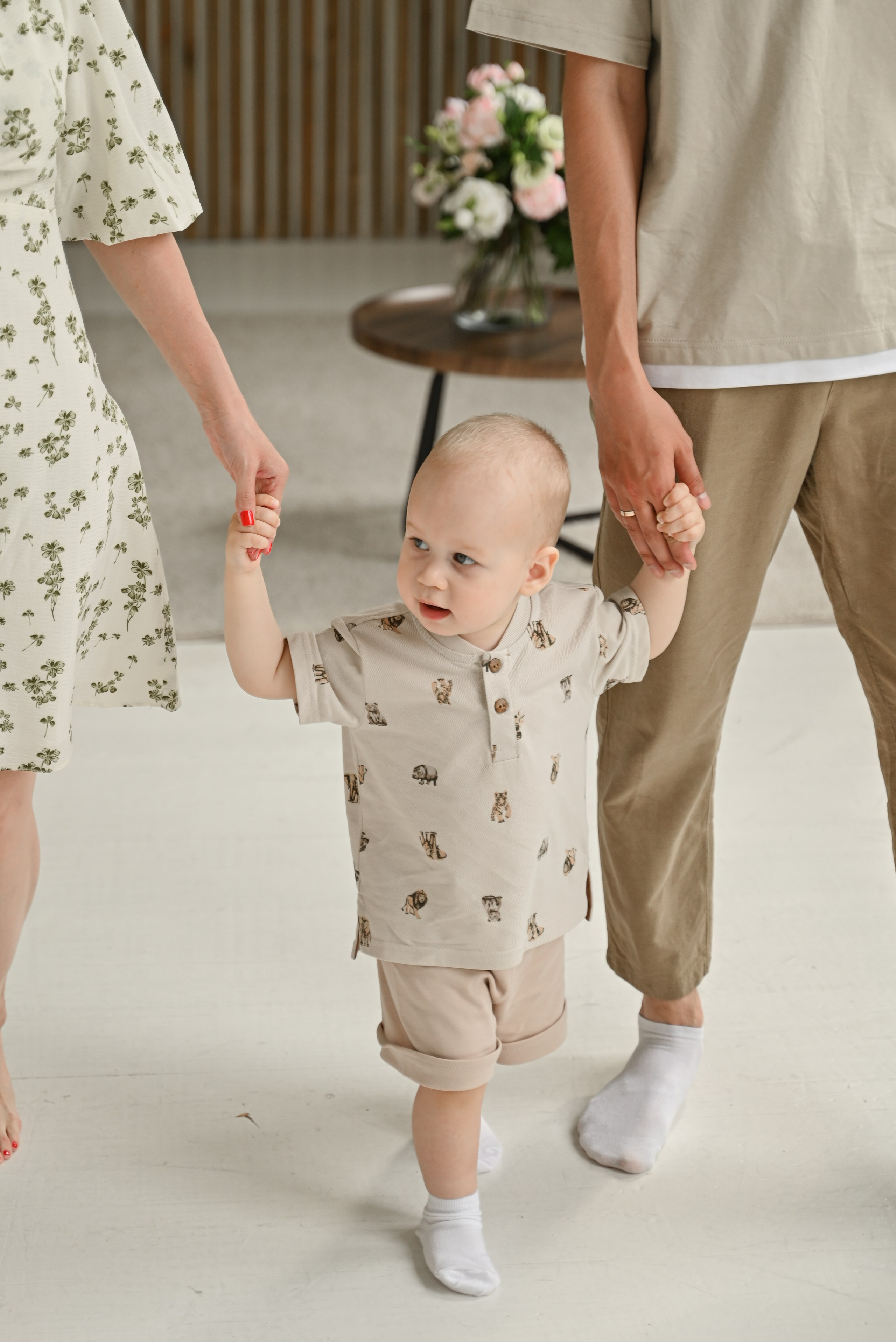 Гордею полтора годика!. Свадебный и семейный фотограф в Уфе Александров Максим