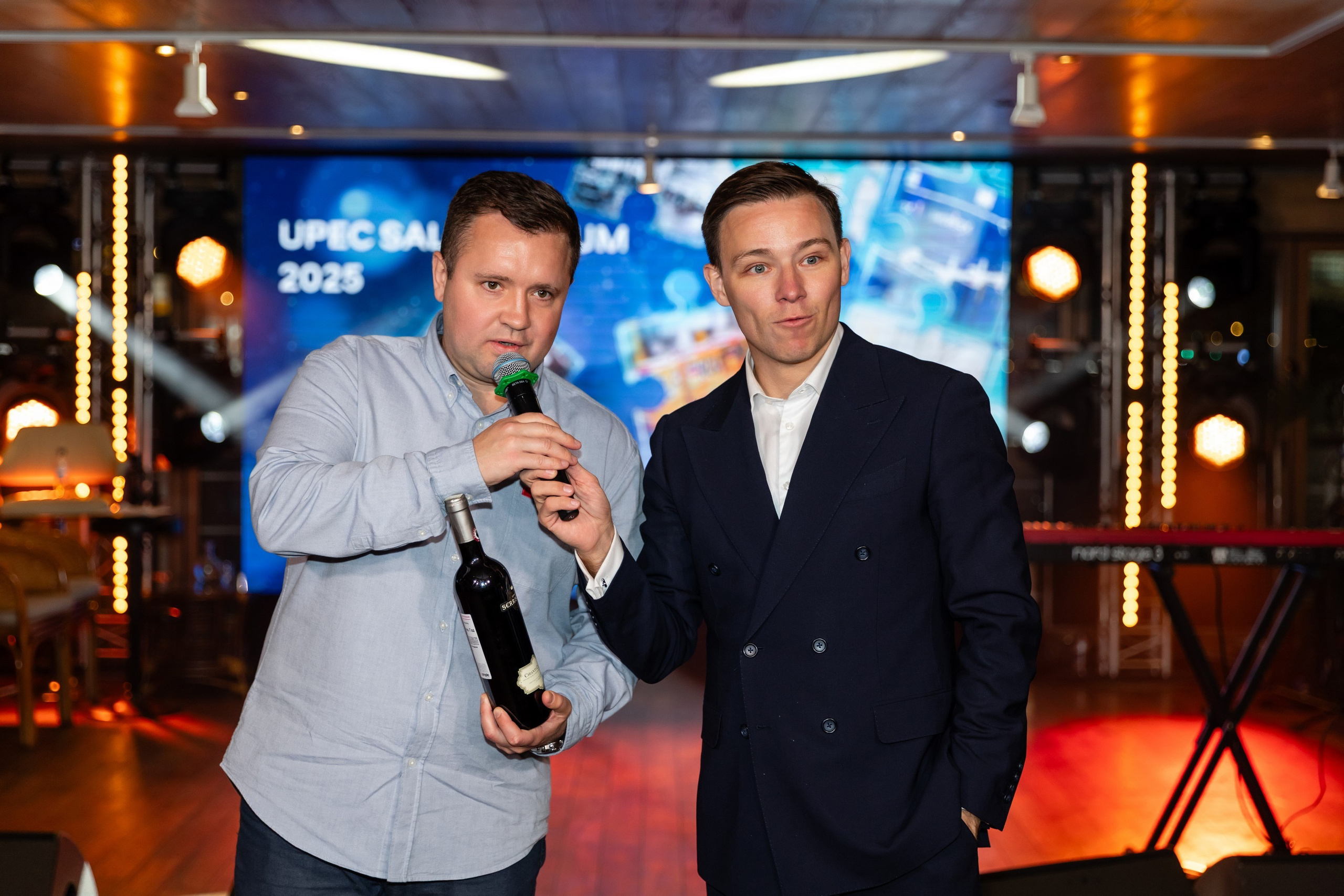 USF Rolf 2025. Свадебный фотограф Москва