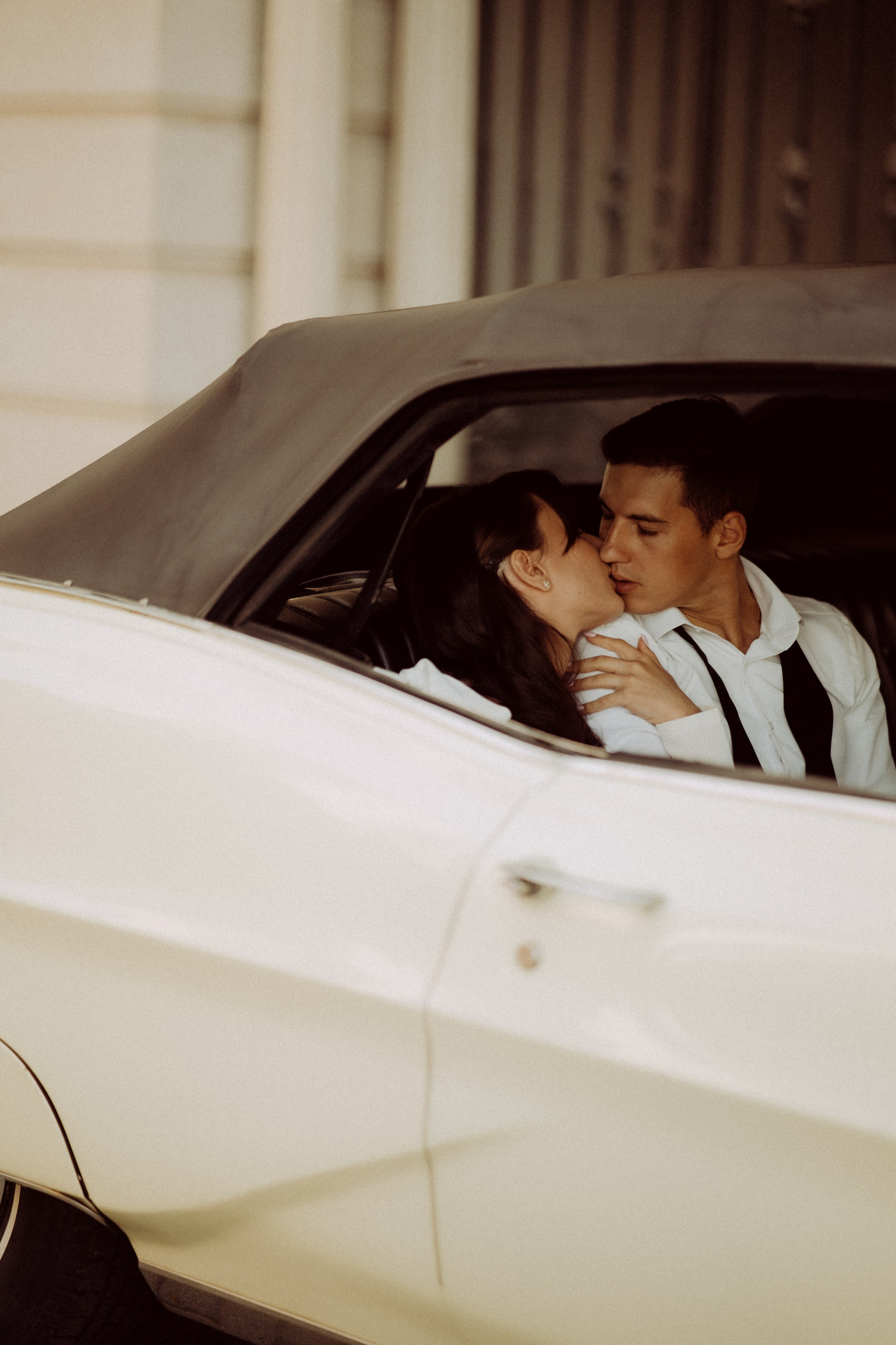 Алексей и Алиса. Свадебный фотограф в Саратове Антон Слепов